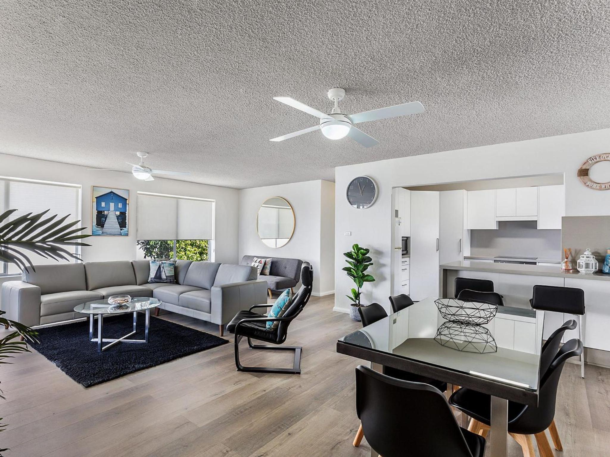 Laman Lodge Unit 2 15 Laman Street