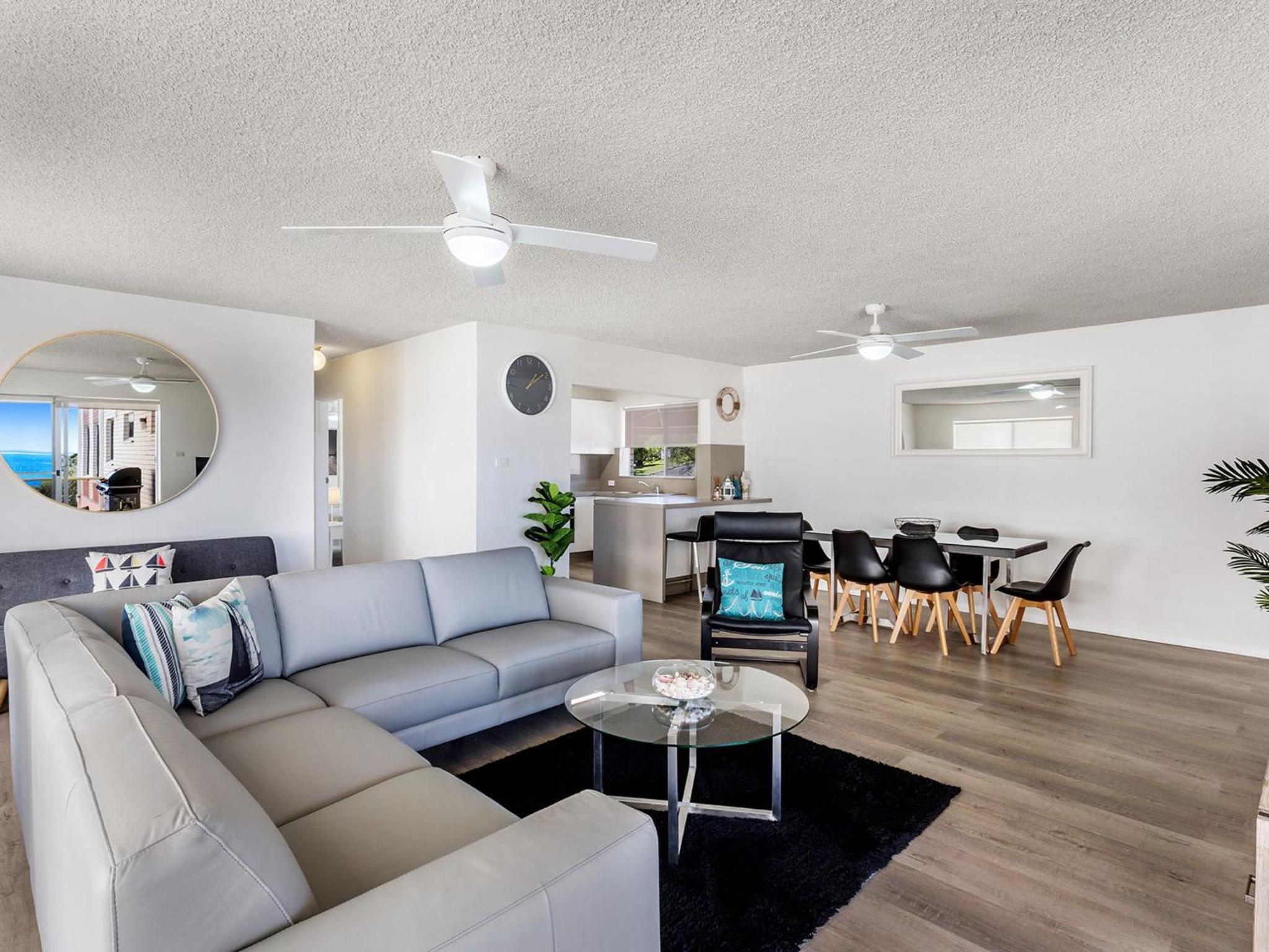 Laman Lodge Unit 2 15 Laman Street