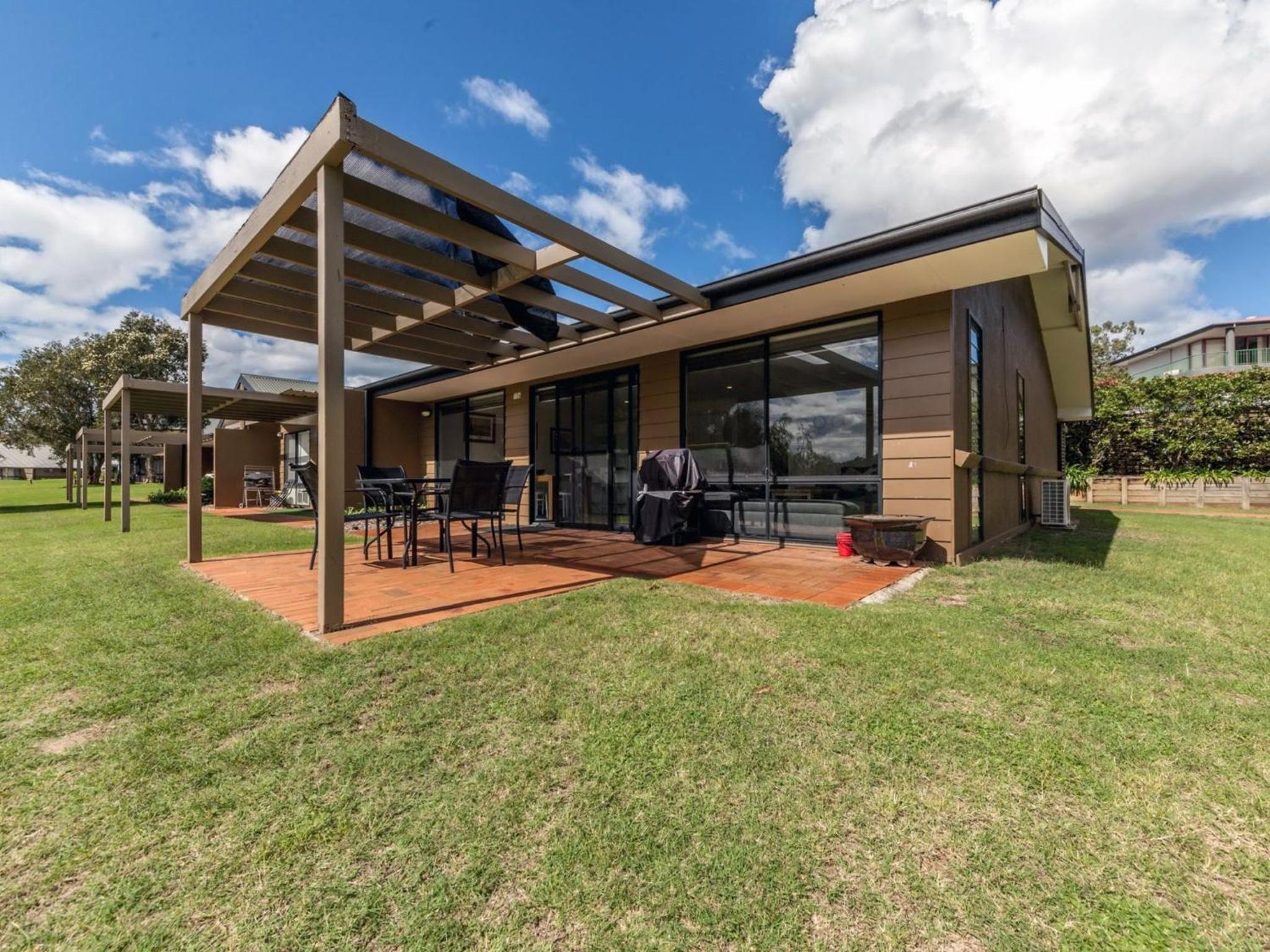 Horizons Golf Club Villa 124