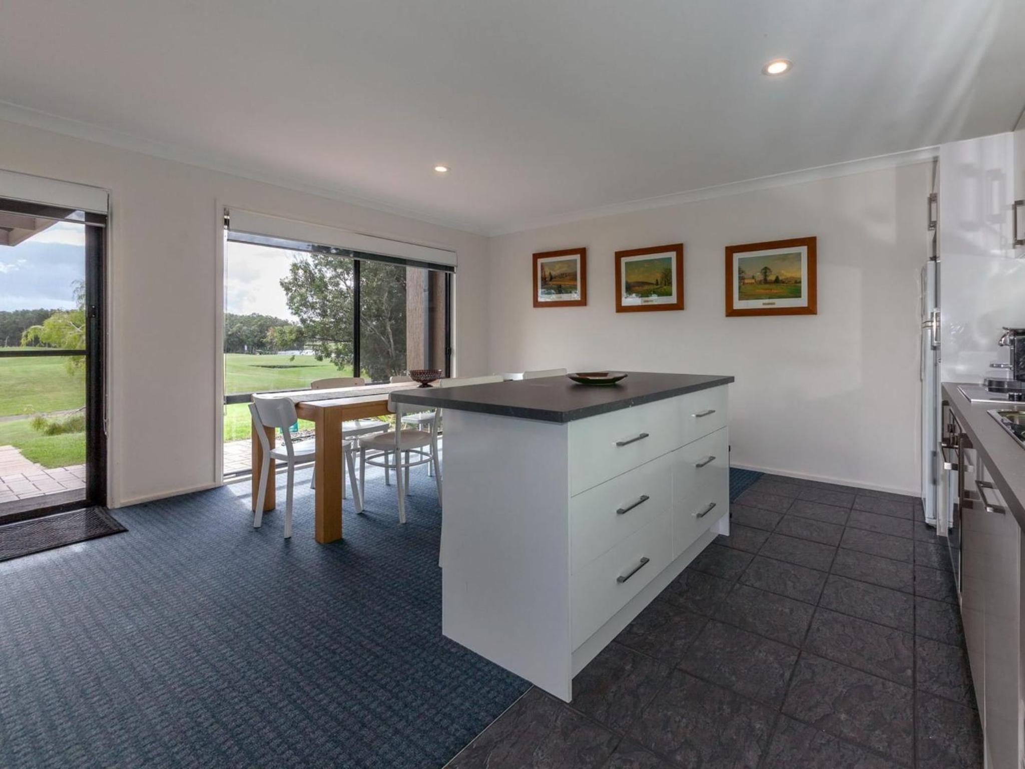 Horizons Golf Club Villa 124
