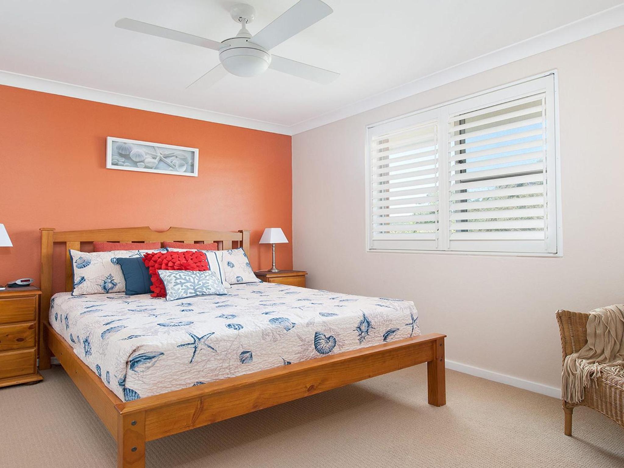Luskin Lodge Unit 15 29 Weatherly Close