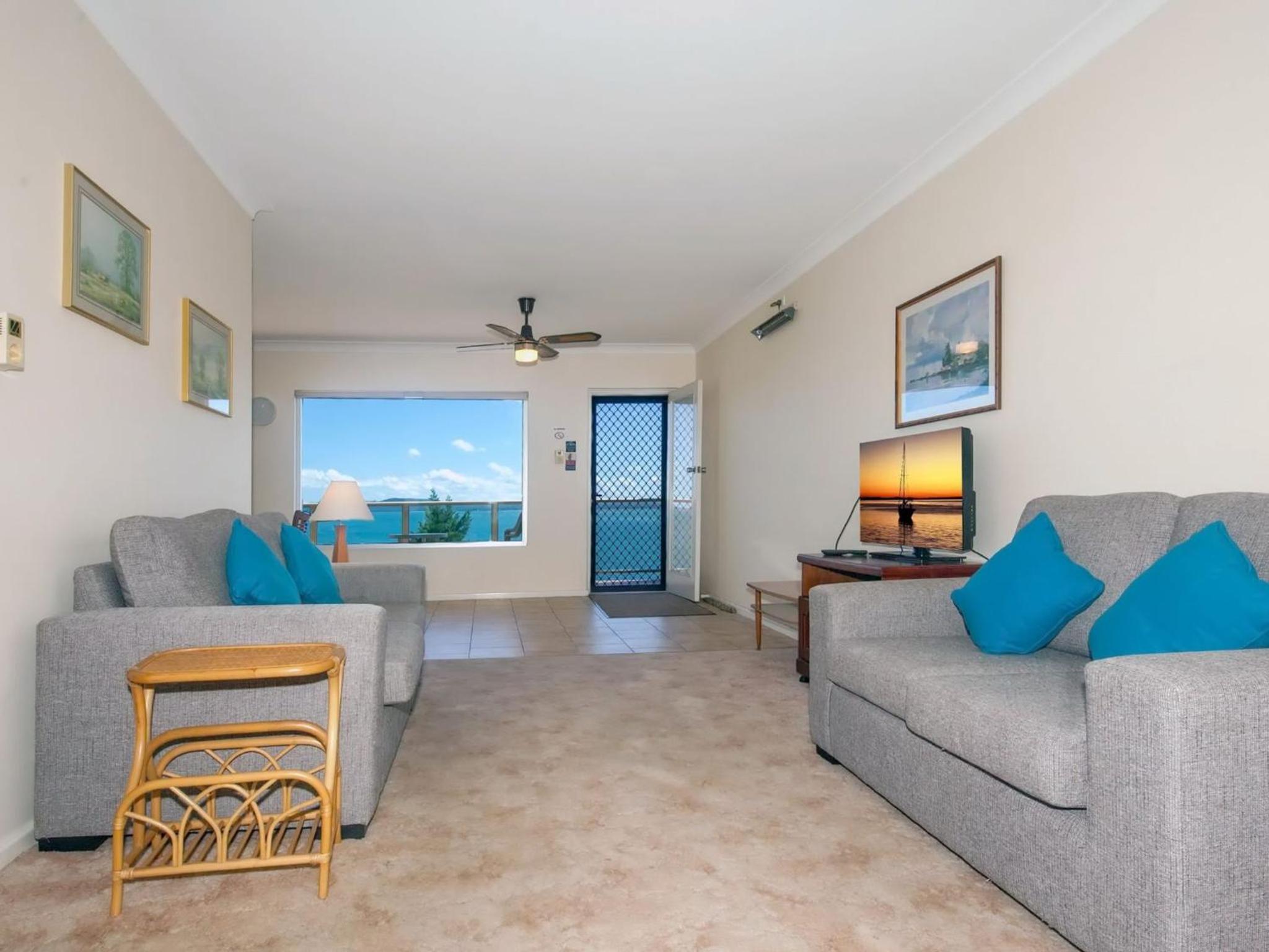 Quarterdeck Unit 3 12 Magnus Street