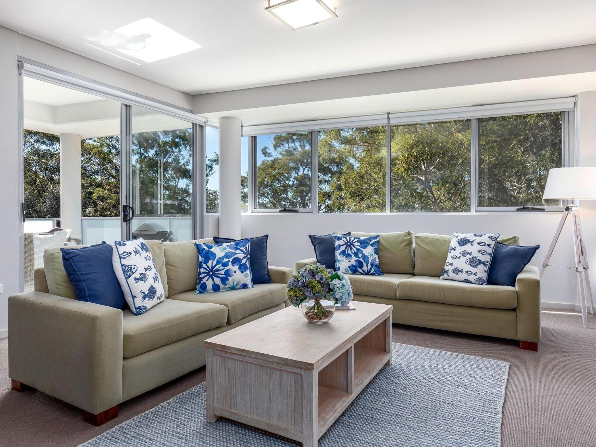 Aqua View by Jervis Bay Rentals