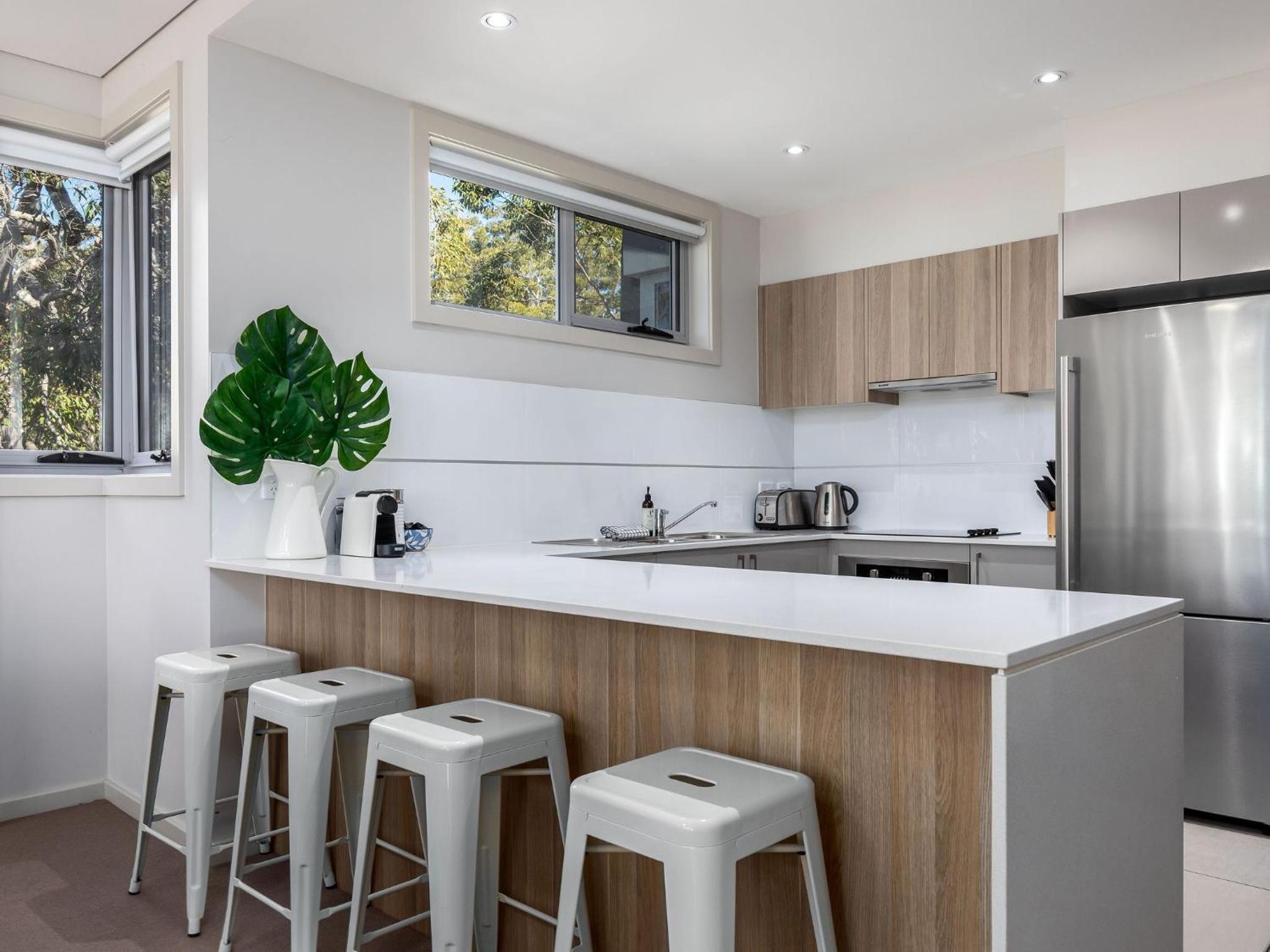 Aqua View by Jervis Bay Rentals