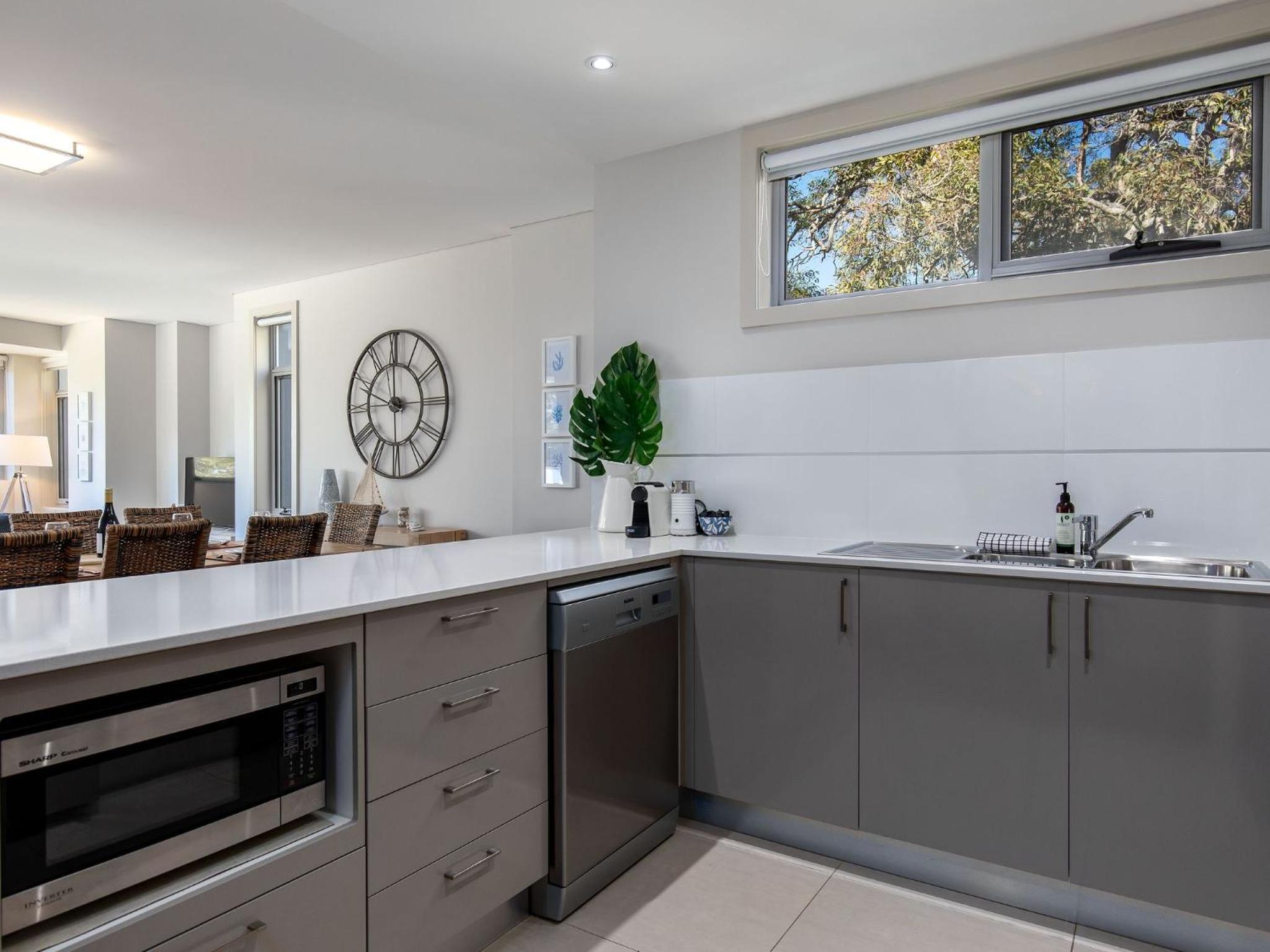 Aqua View by Jervis Bay Rentals