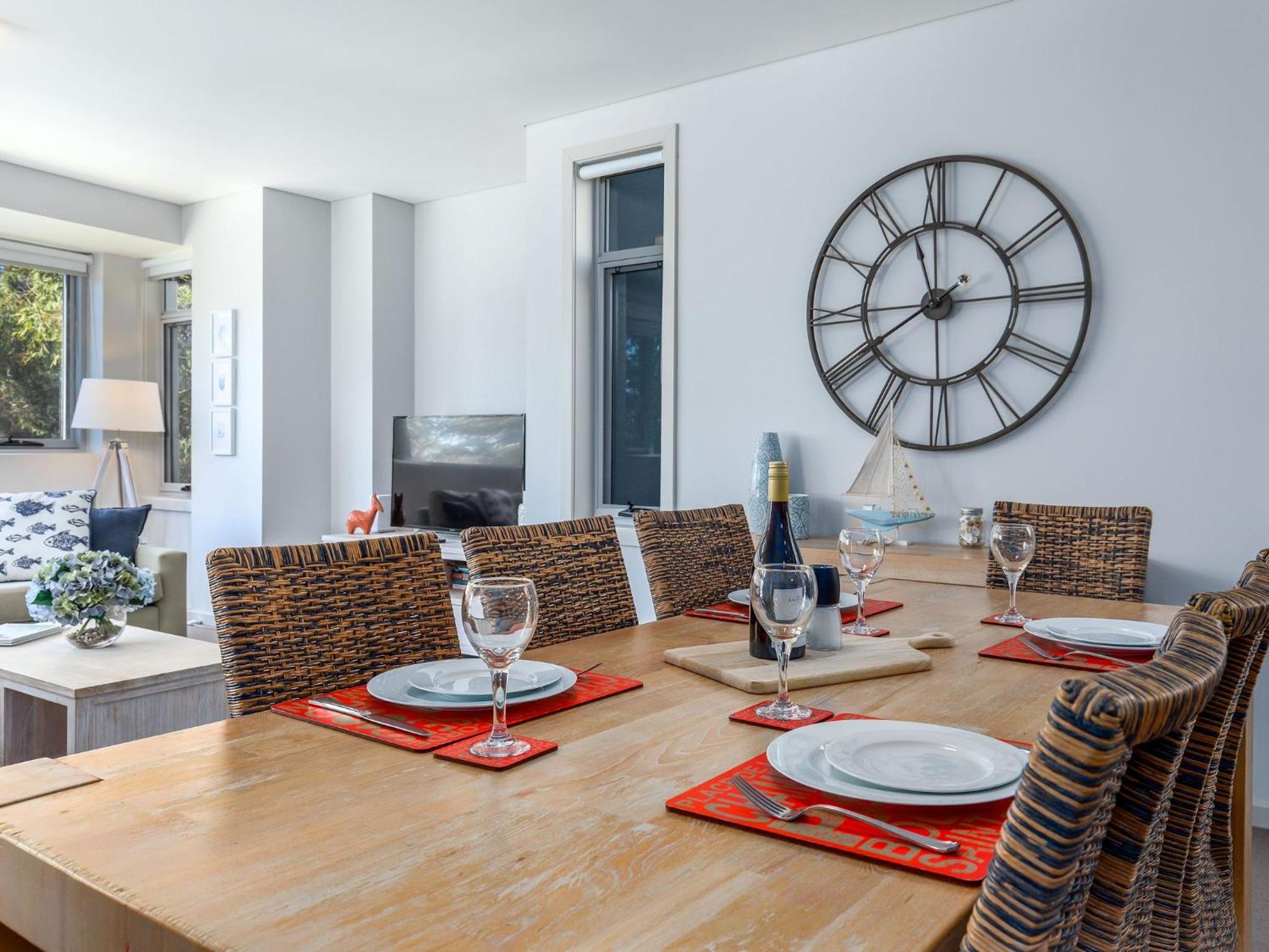 Aqua View by Jervis Bay Rentals