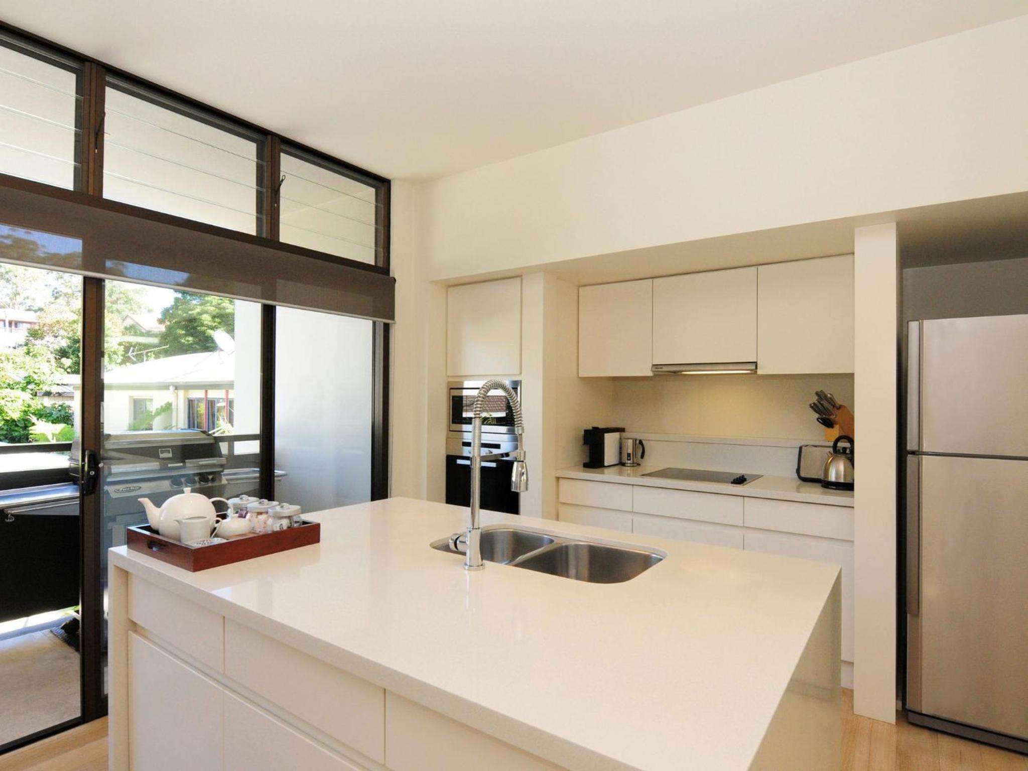 Piana Apartment One by Jervis Bay Rentals view 3