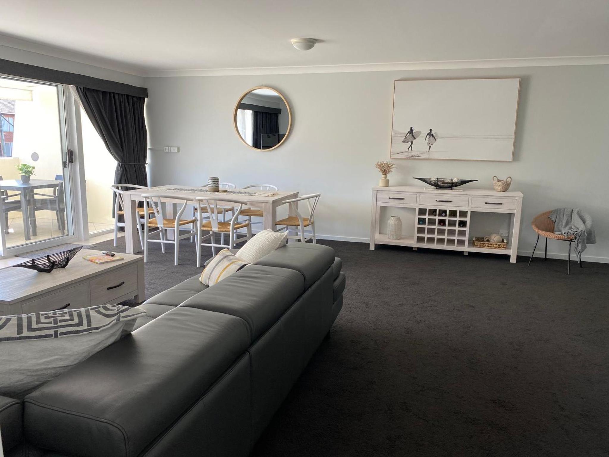 Seashells Apartment 9, 21-23 Magnus Street