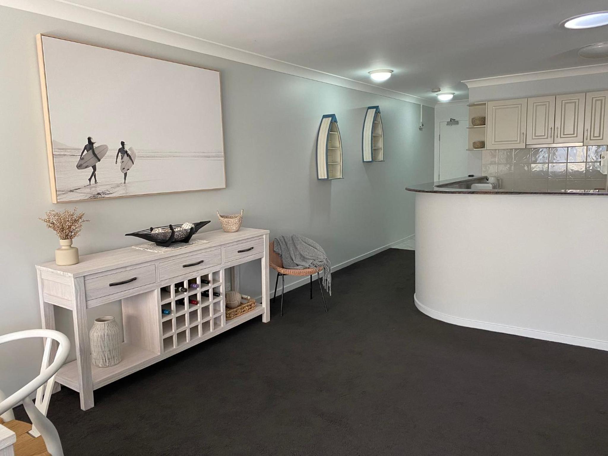 Seashells Apartment 9, 21-23 Magnus Street