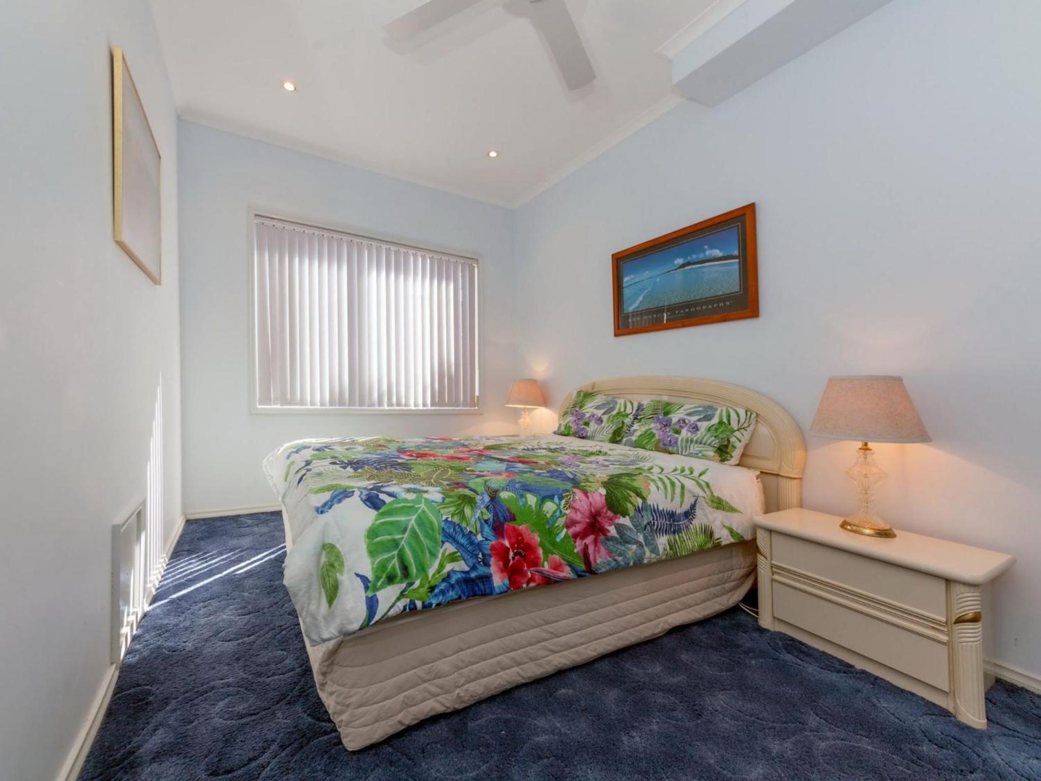 Tah Villa 1 68 Marine Drive