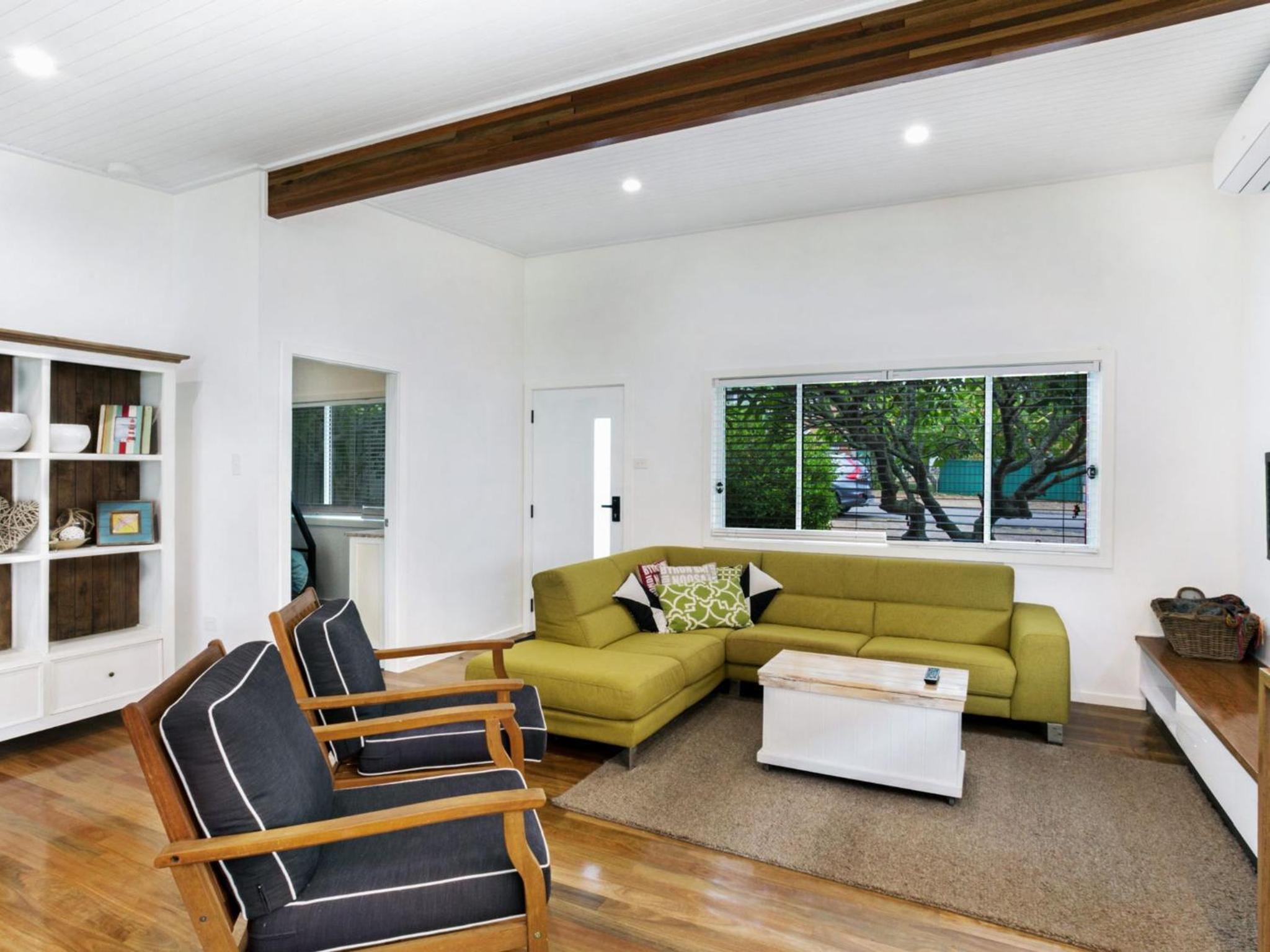 The Beach House 13 Market Street