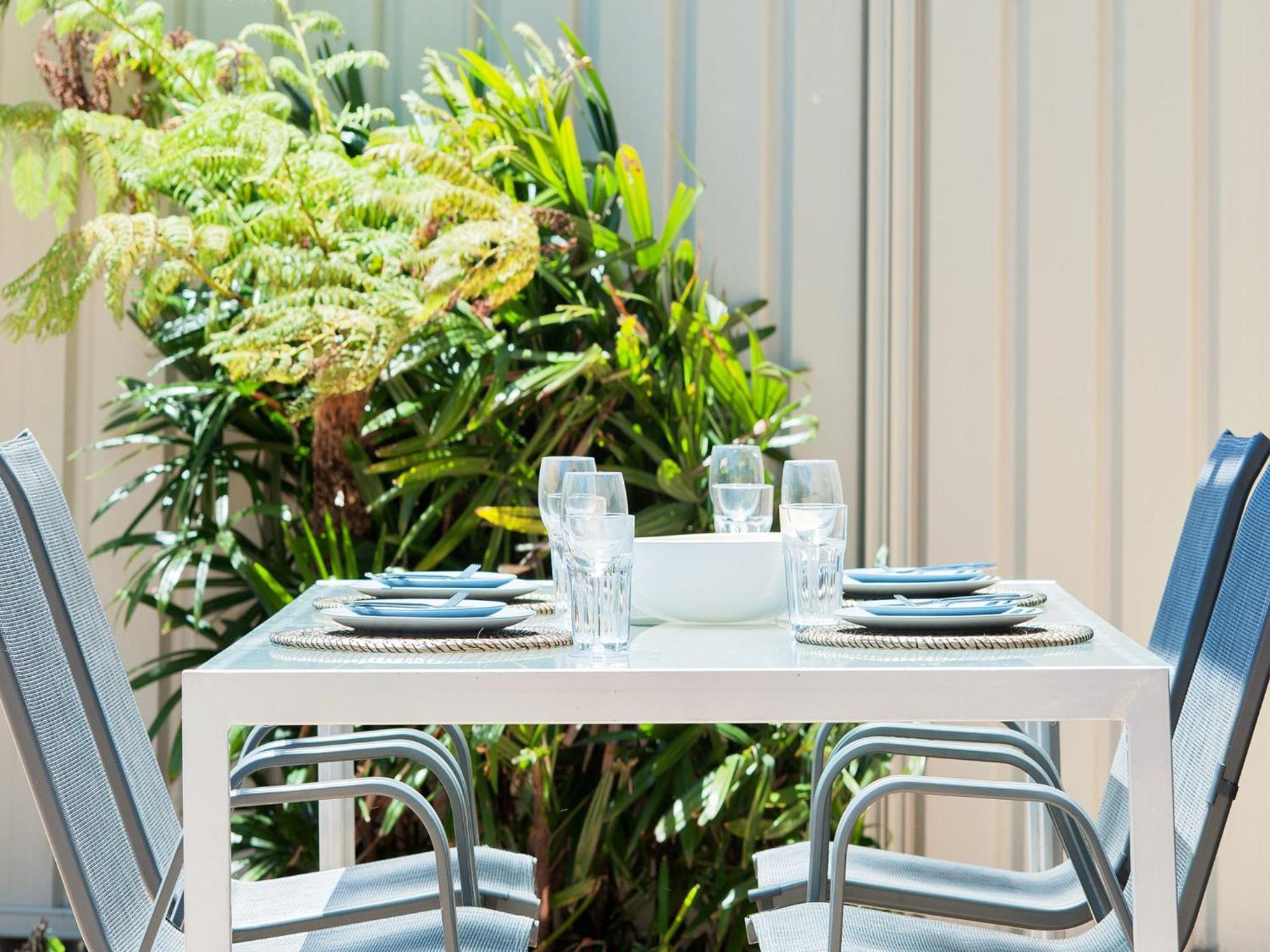 Shoally Loft 58 Tomaree Road
