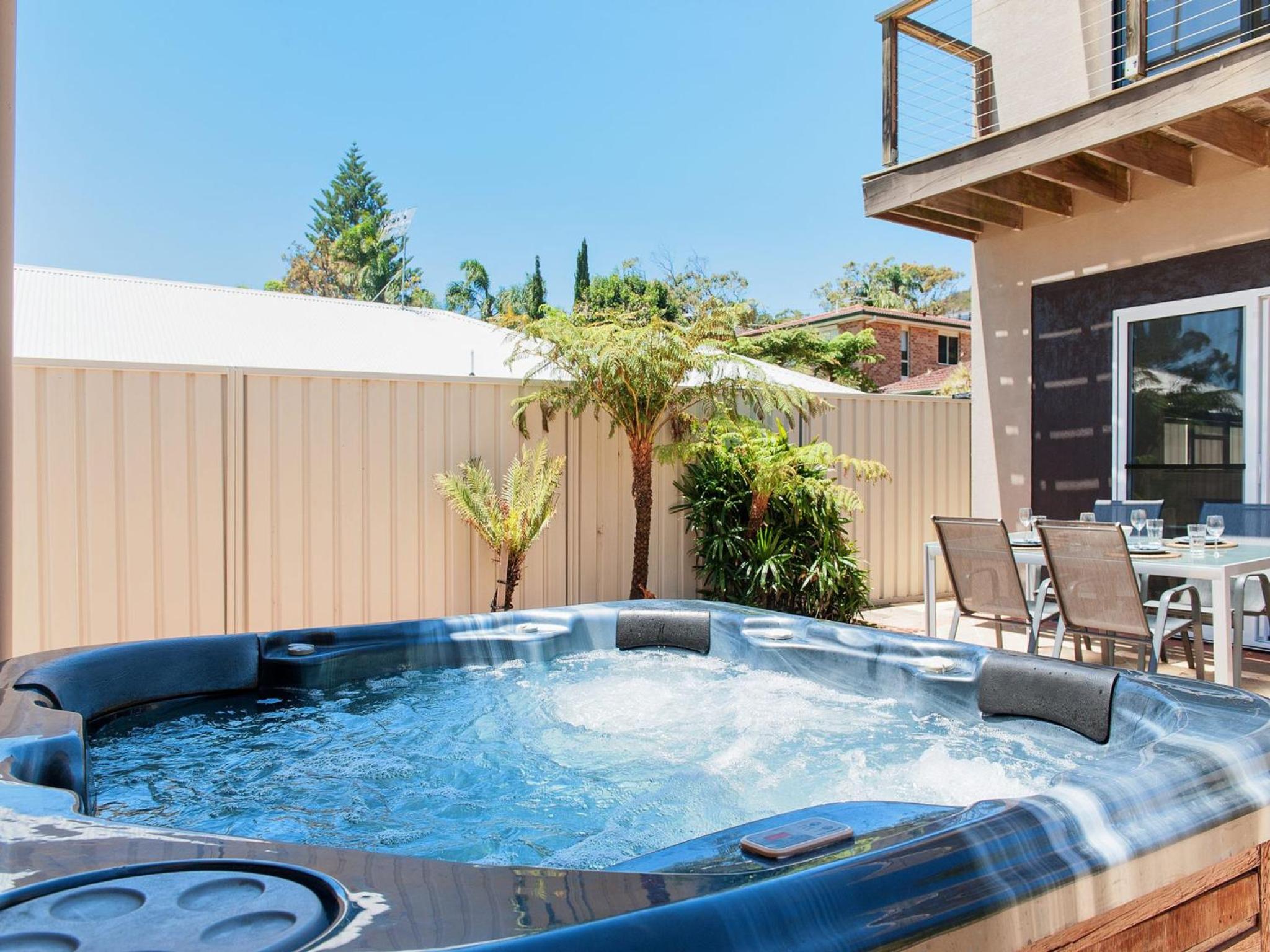 Shoally Loft 58 Tomaree Road