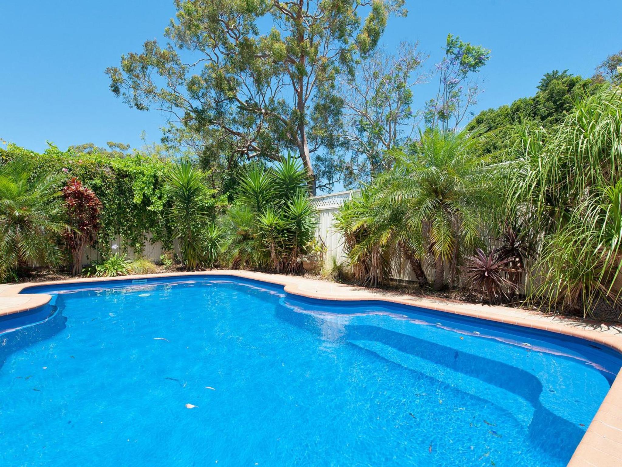 Shoally Loft 58 Tomaree Road