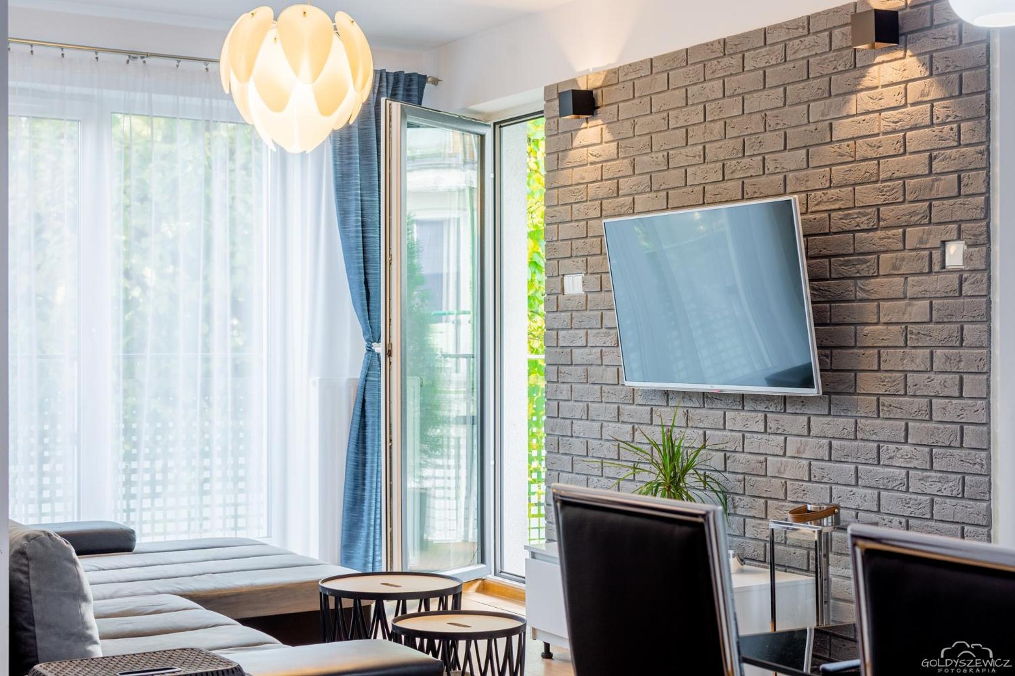 Apartament Solna 208 Kołobrzeg view 4
