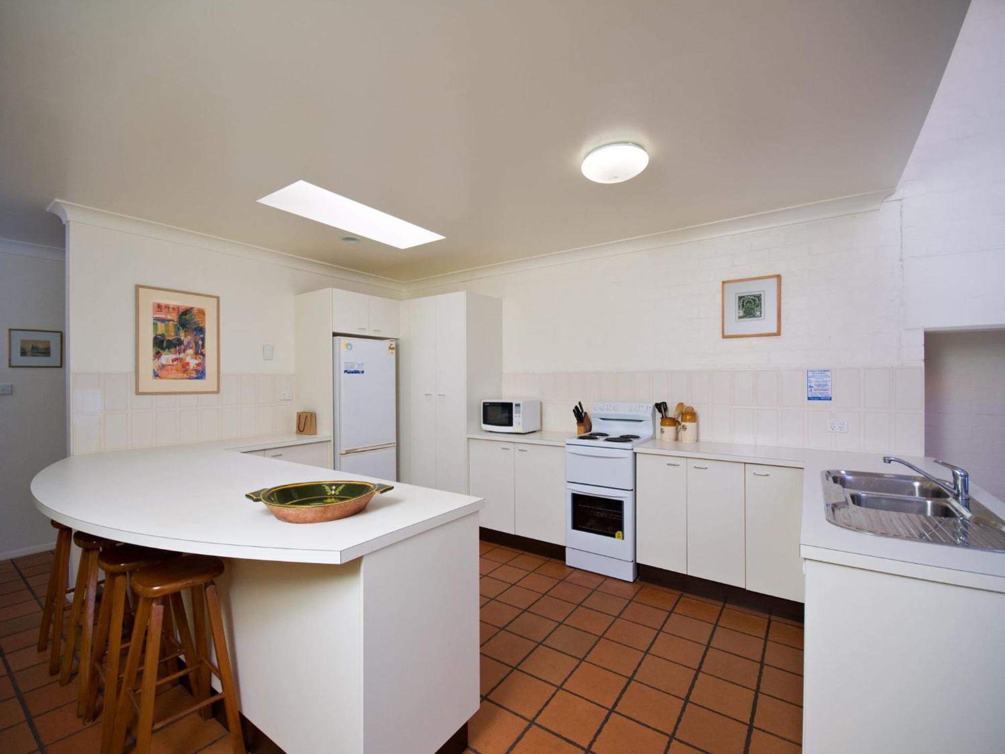 Tuscan Waterfront Unit 1 213 Soldiers Point Road