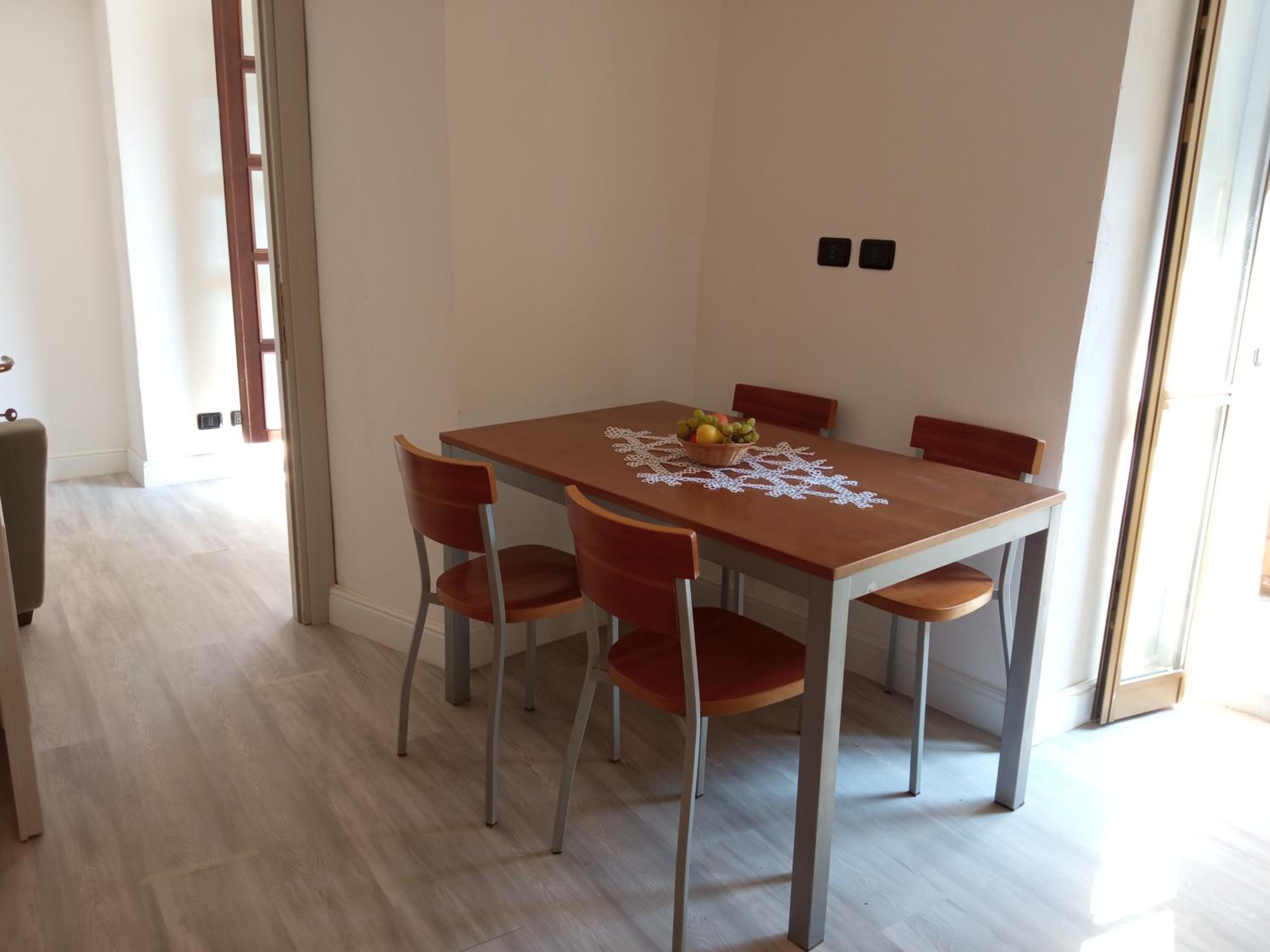 Entire flat, independent entrance, 20 mins to BGY - Bergamo Milan airport photo 3