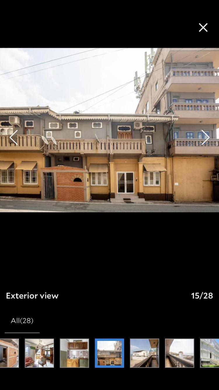 Ocean View Studios