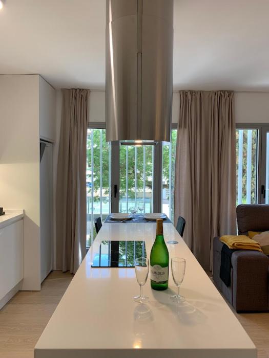 RentalSevilla Encantador apartamento junto a Gran Plaza photo 2