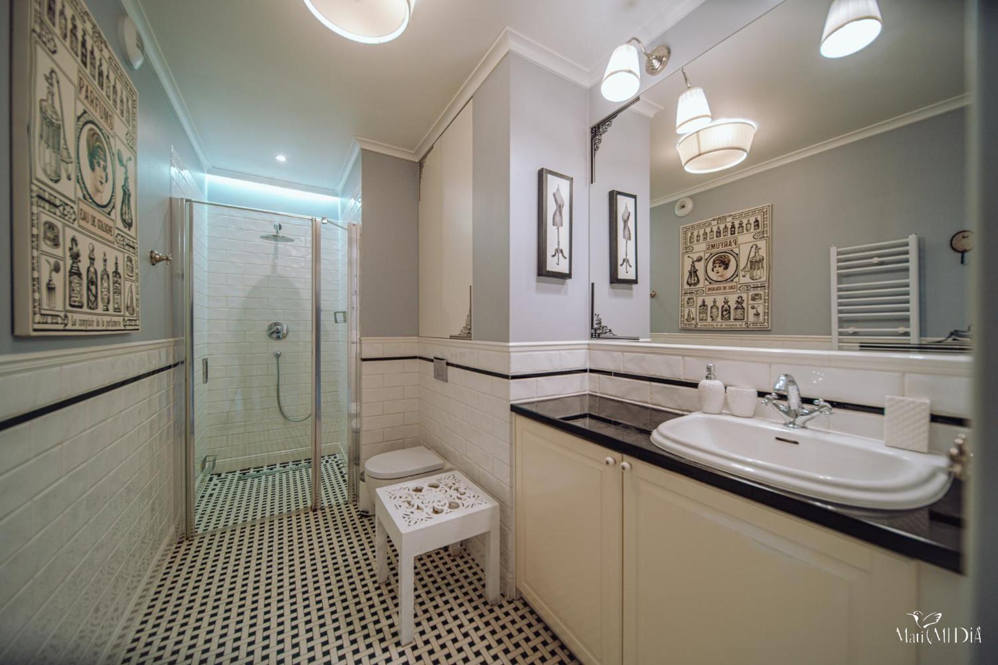 Dolina Wikingów Apartament Urnes 01