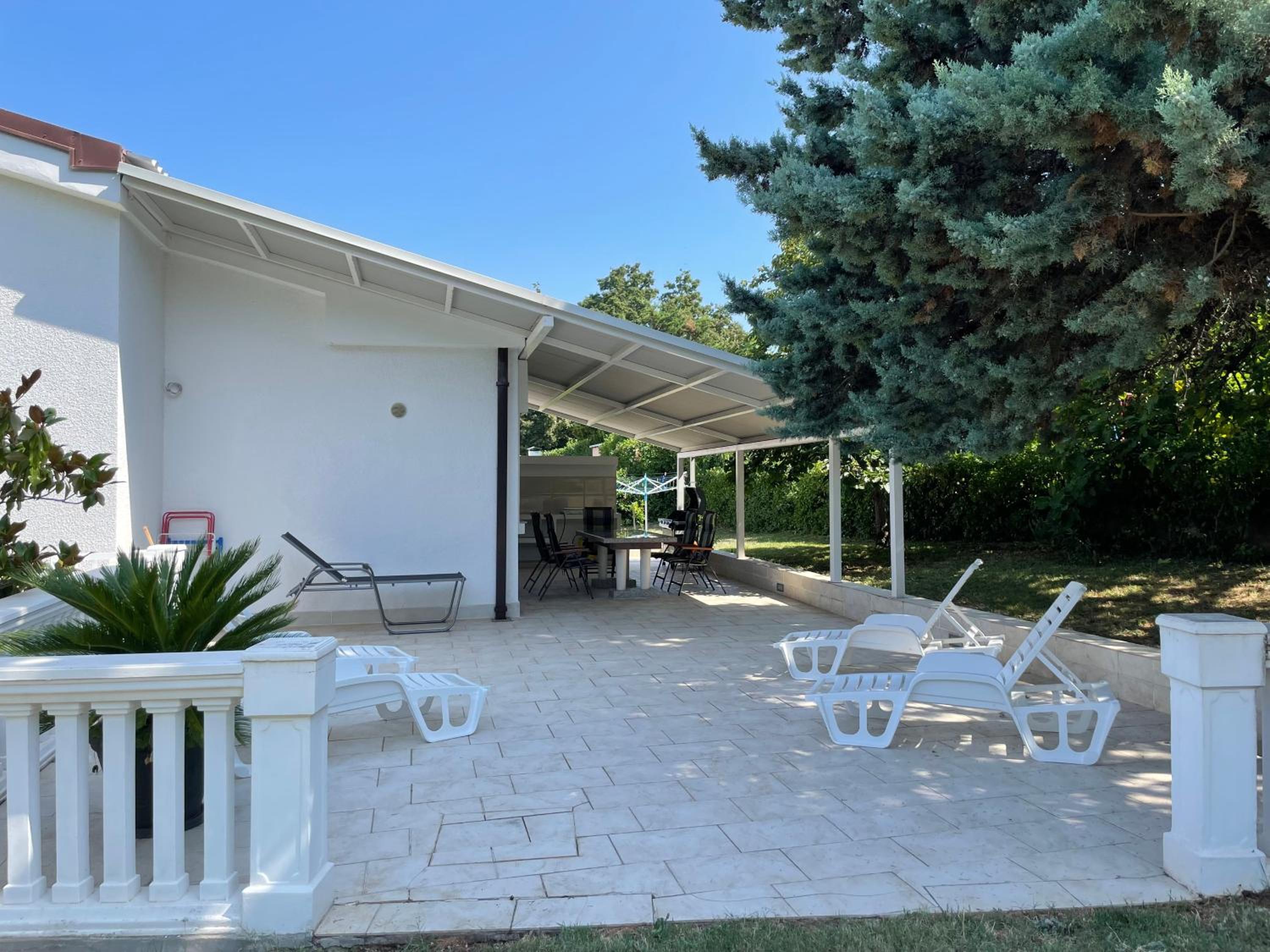 Villa Monika