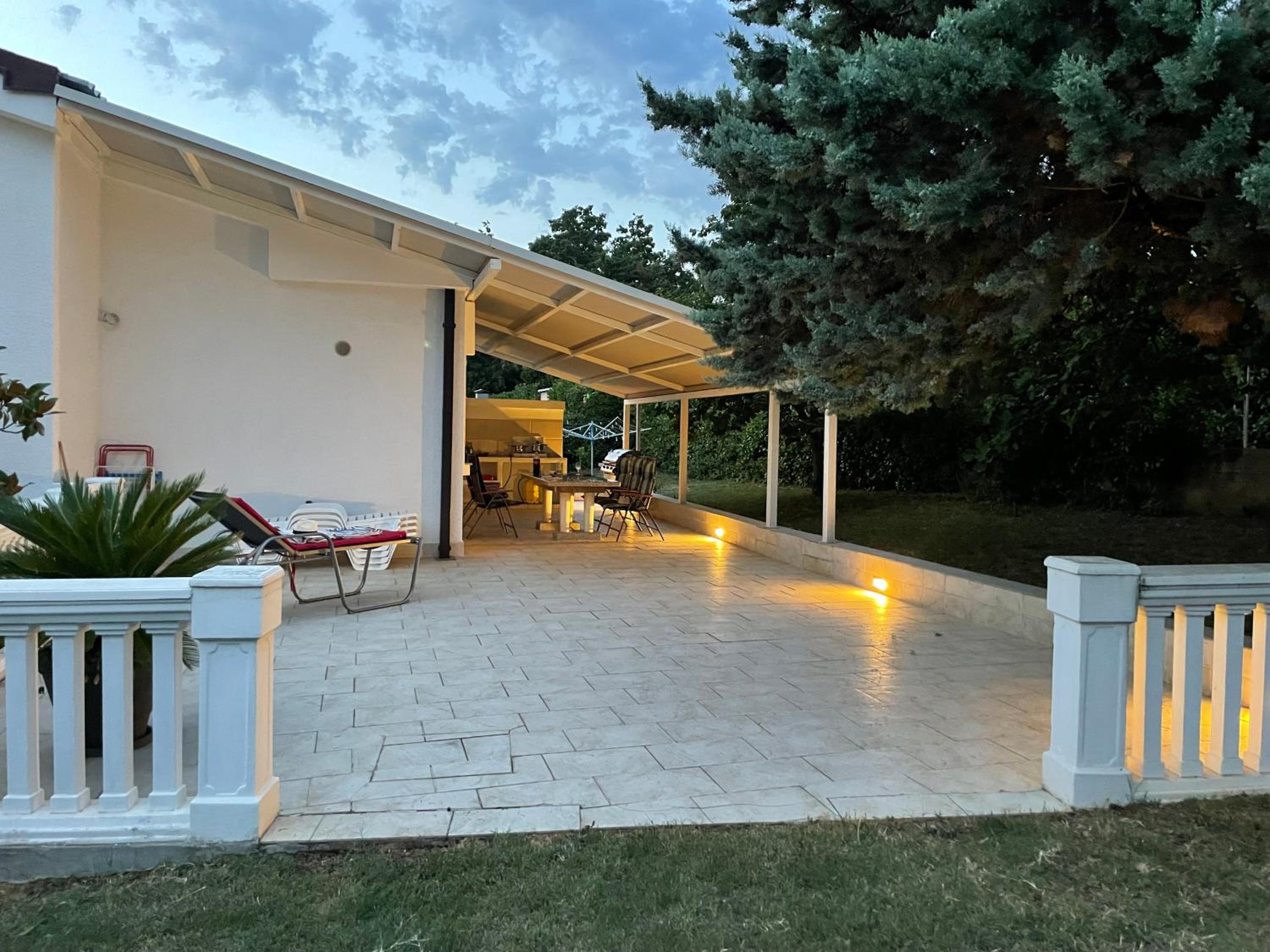 Villa Monika