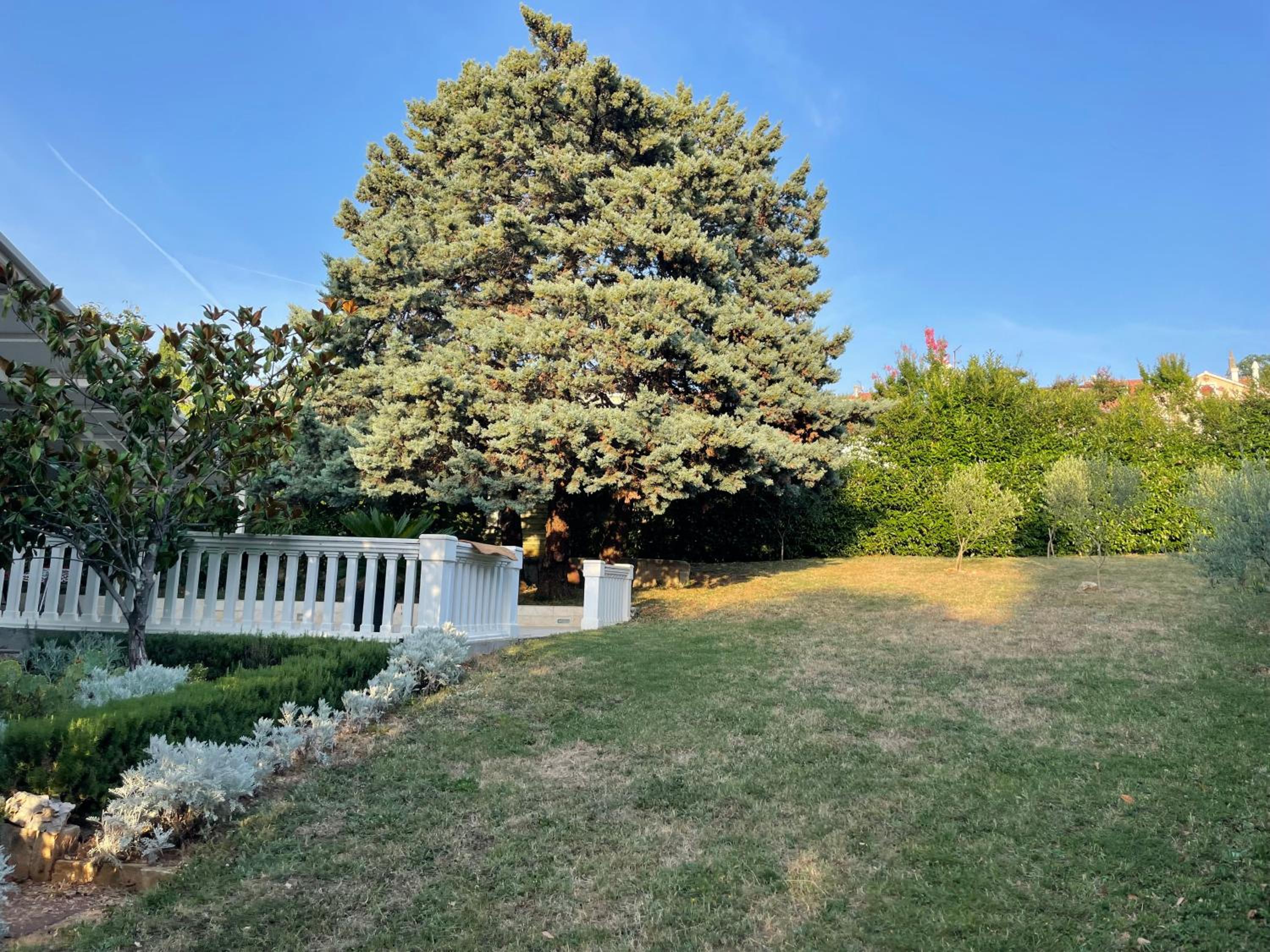 Villa Monika