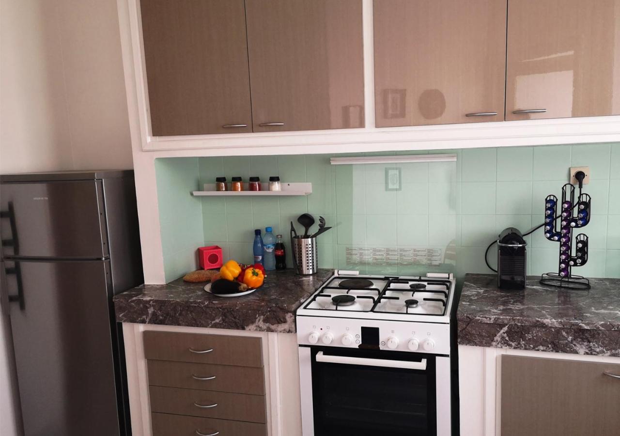 LAU 08 Appart Agdal 80m2