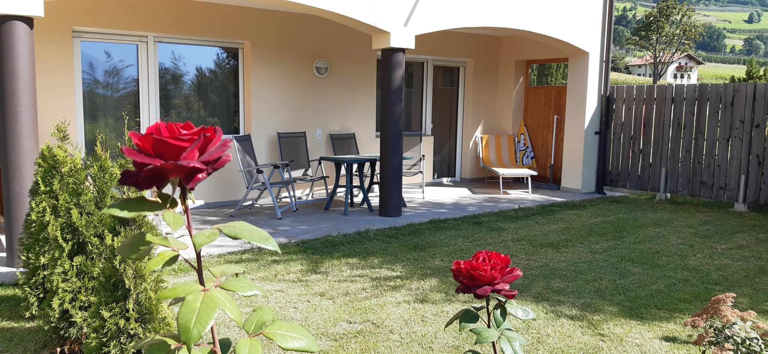 Outdoor Space