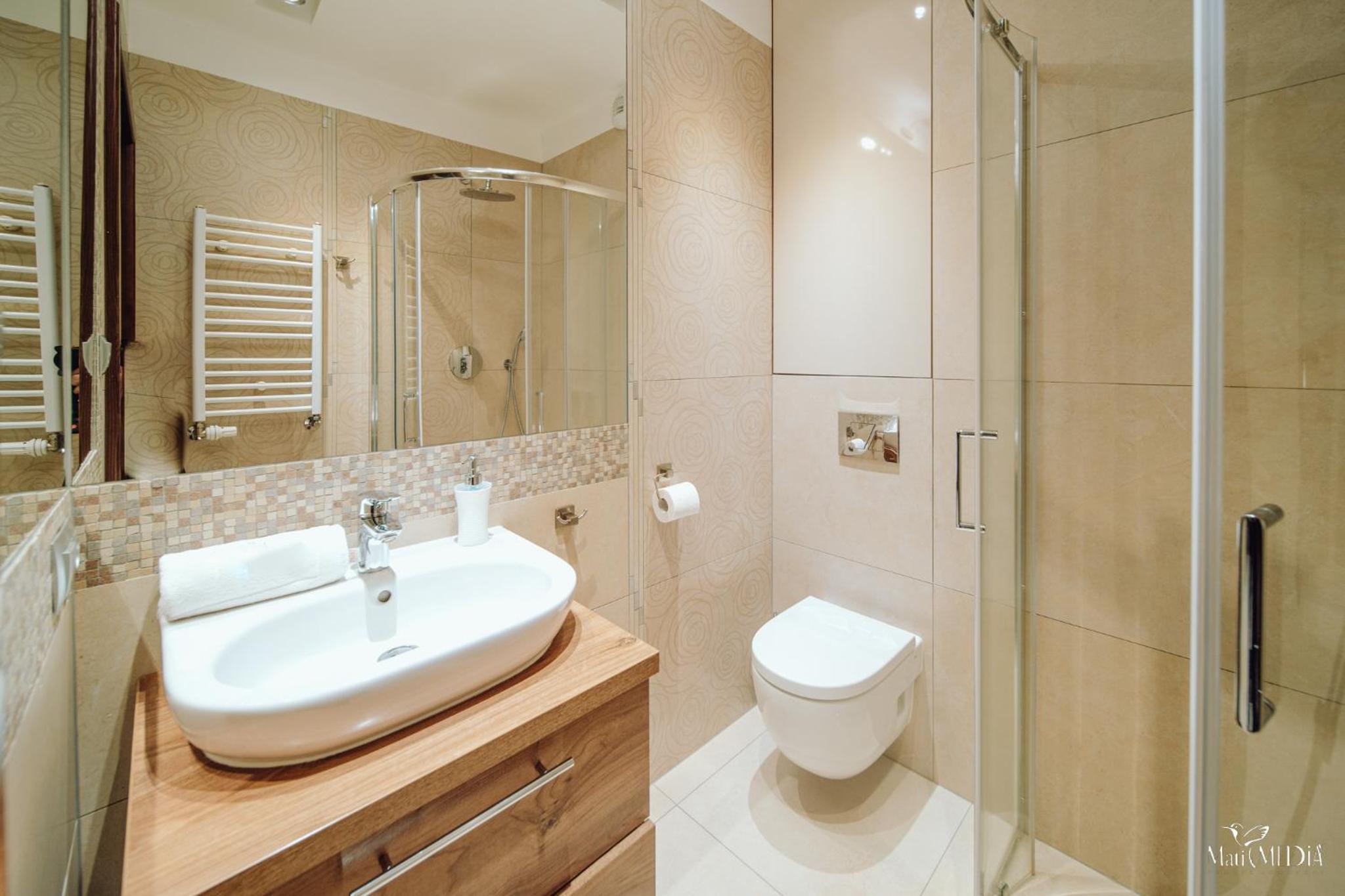 Dolina Wikingów Apartament Oye 09