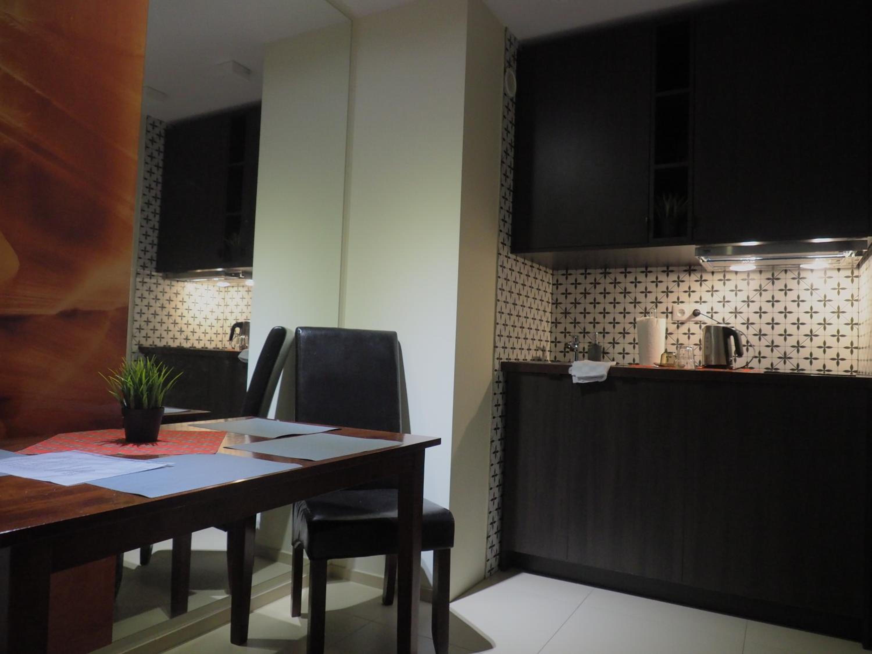 Apartament Centrum Koszalin