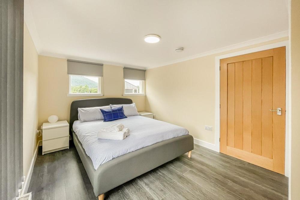 Barra Cottage