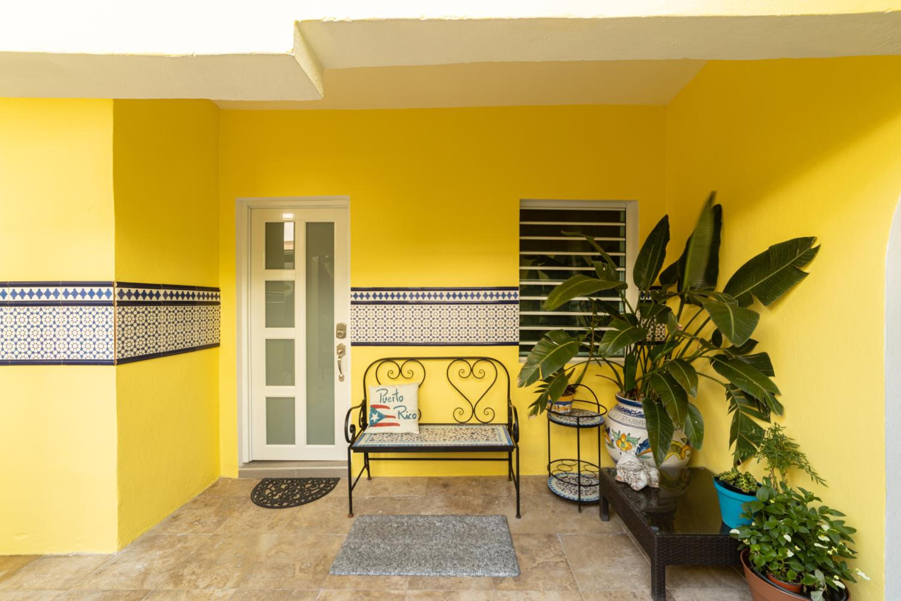 Foto 42 de 90 de Andalucia Guest House