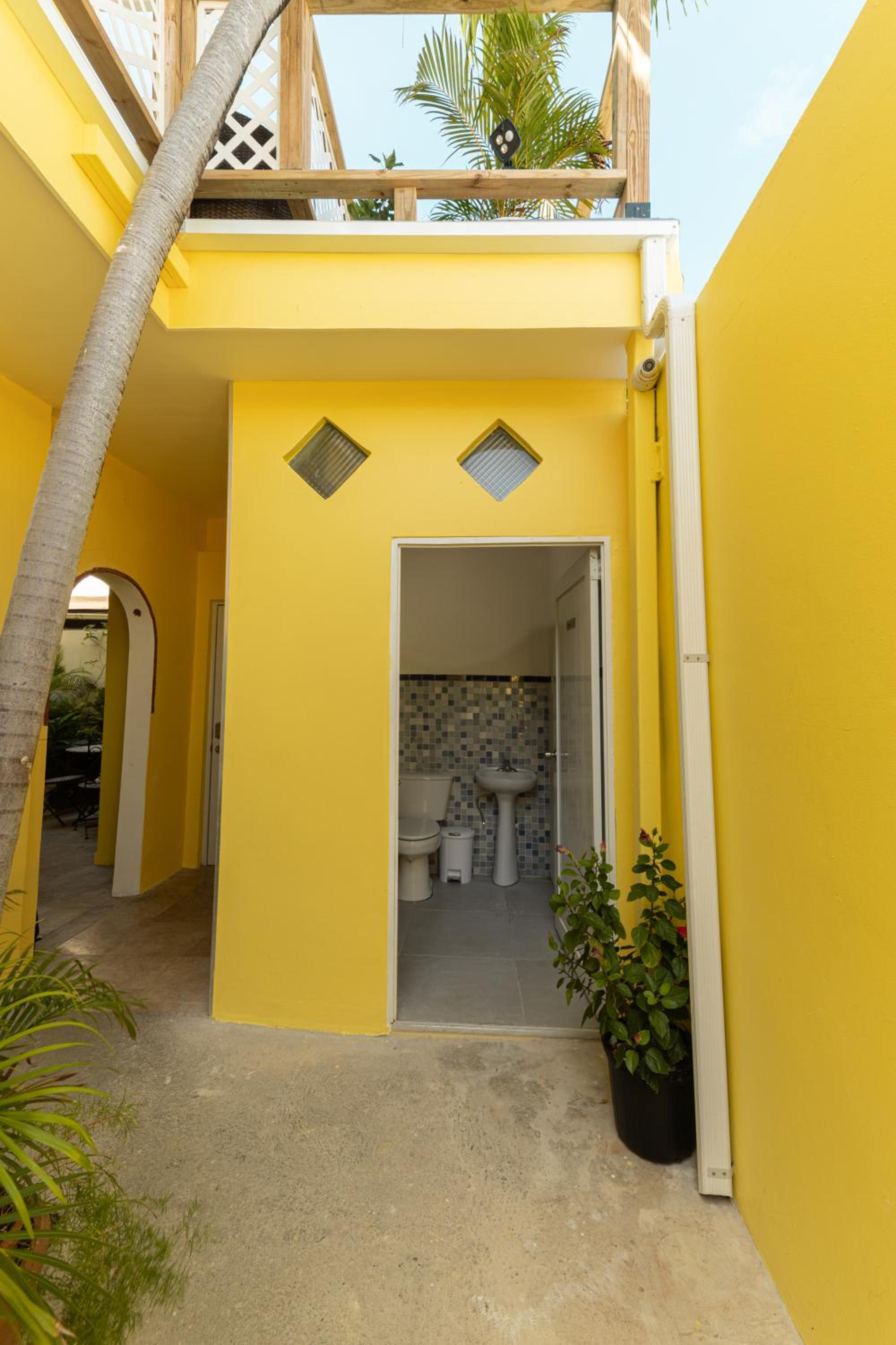Foto 43 de 90 de Andalucia Guest House