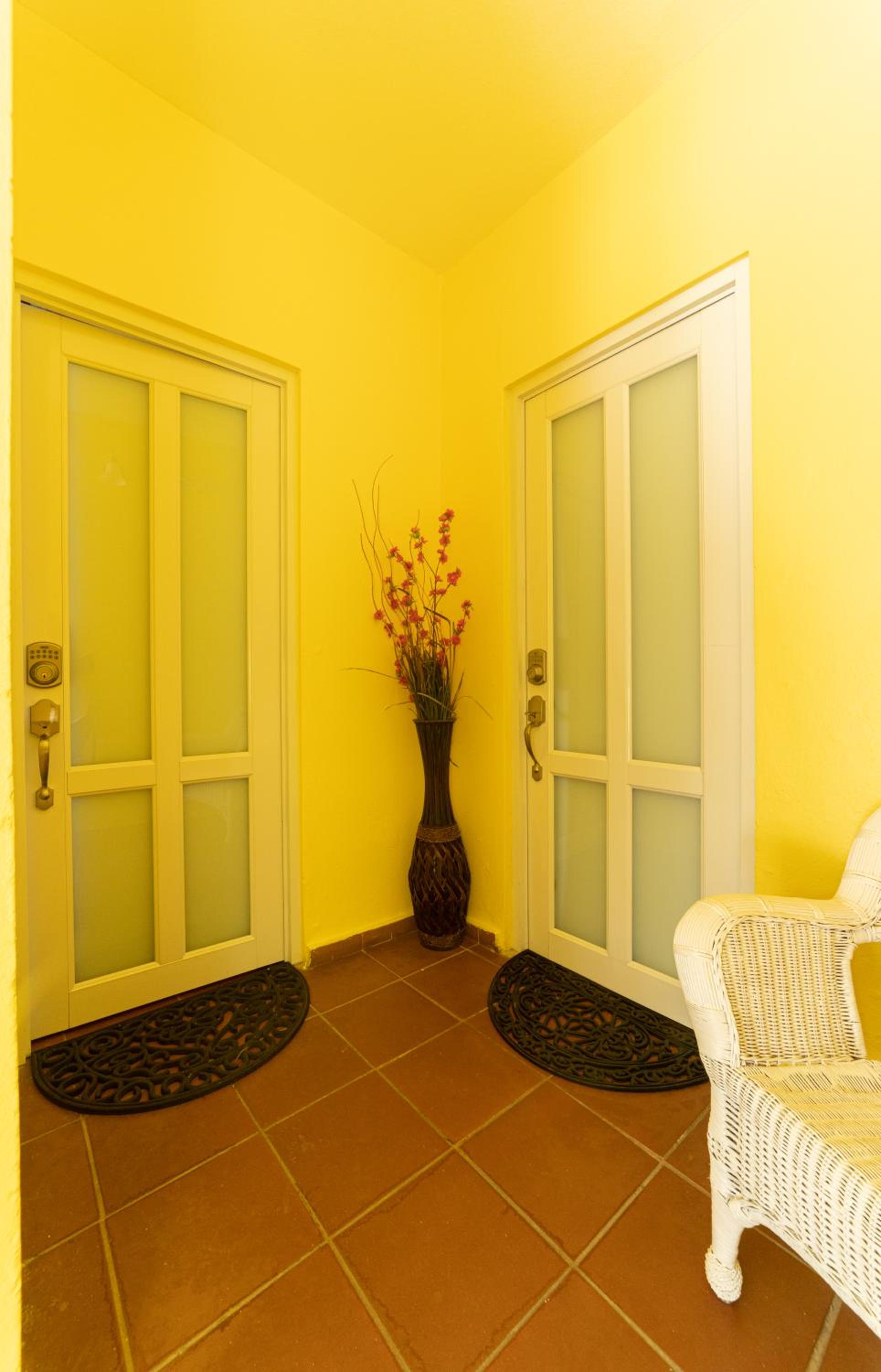 Foto 45 de 90 de Andalucia Guest House
