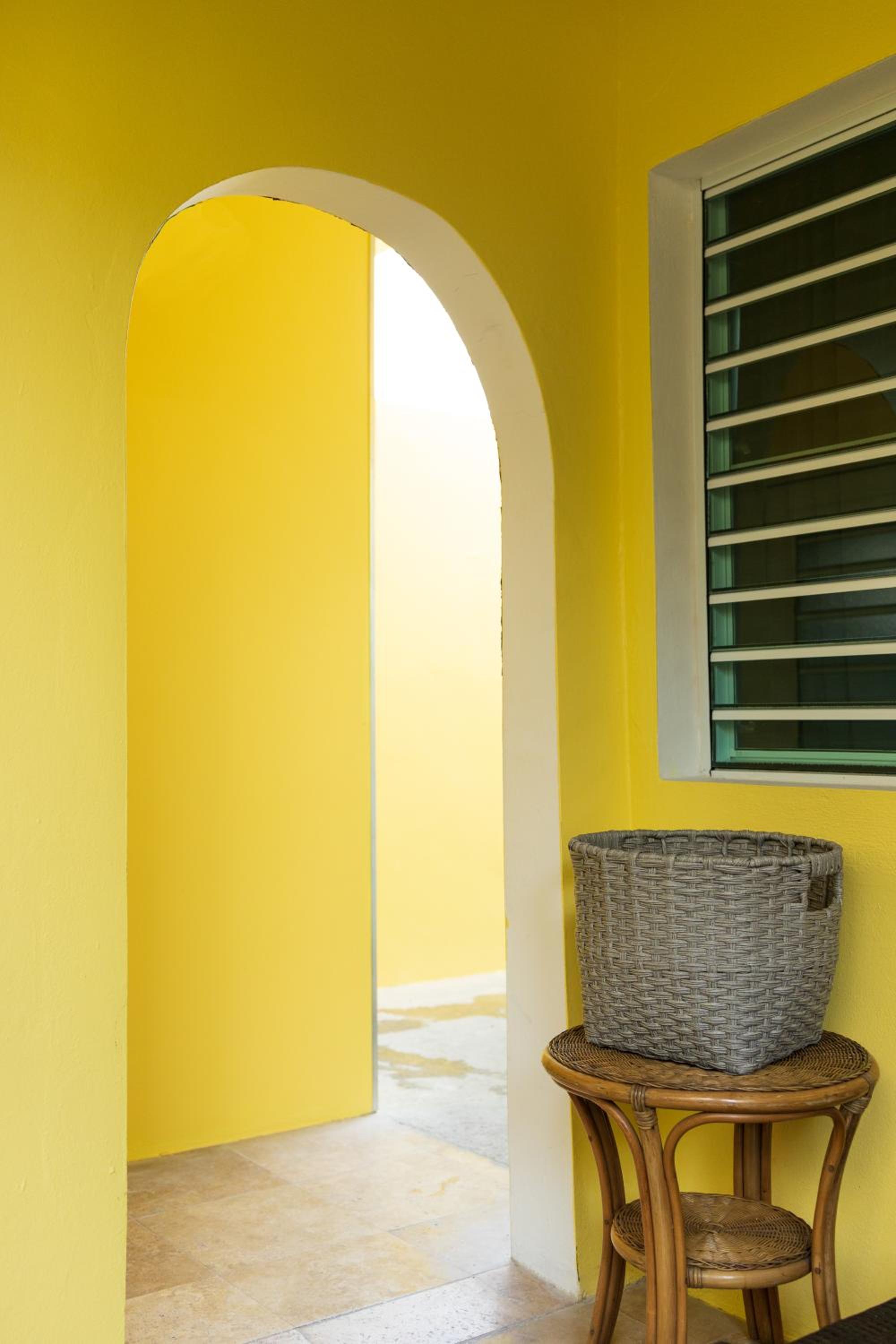 Andalucia Guest House