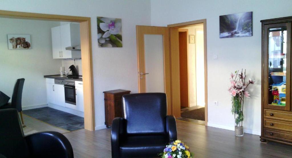 Ferienwohnung Zentrum Goch