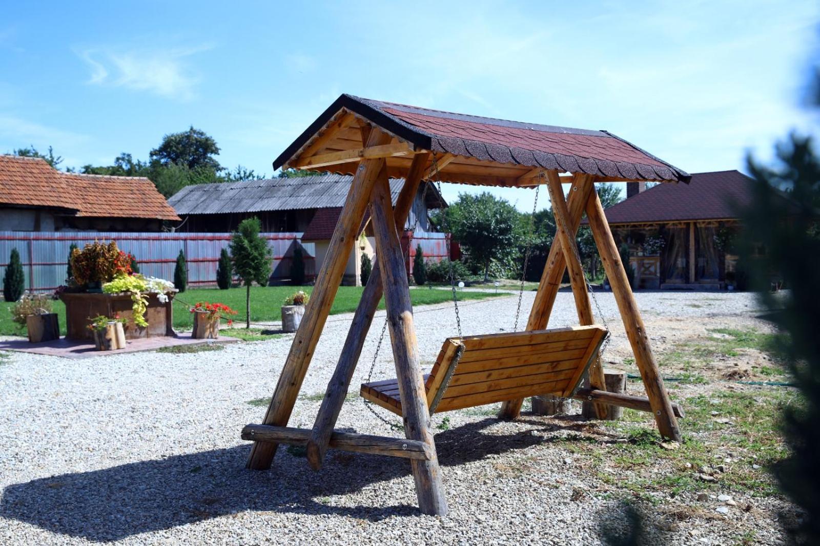 PENSIUNEA SOFIA