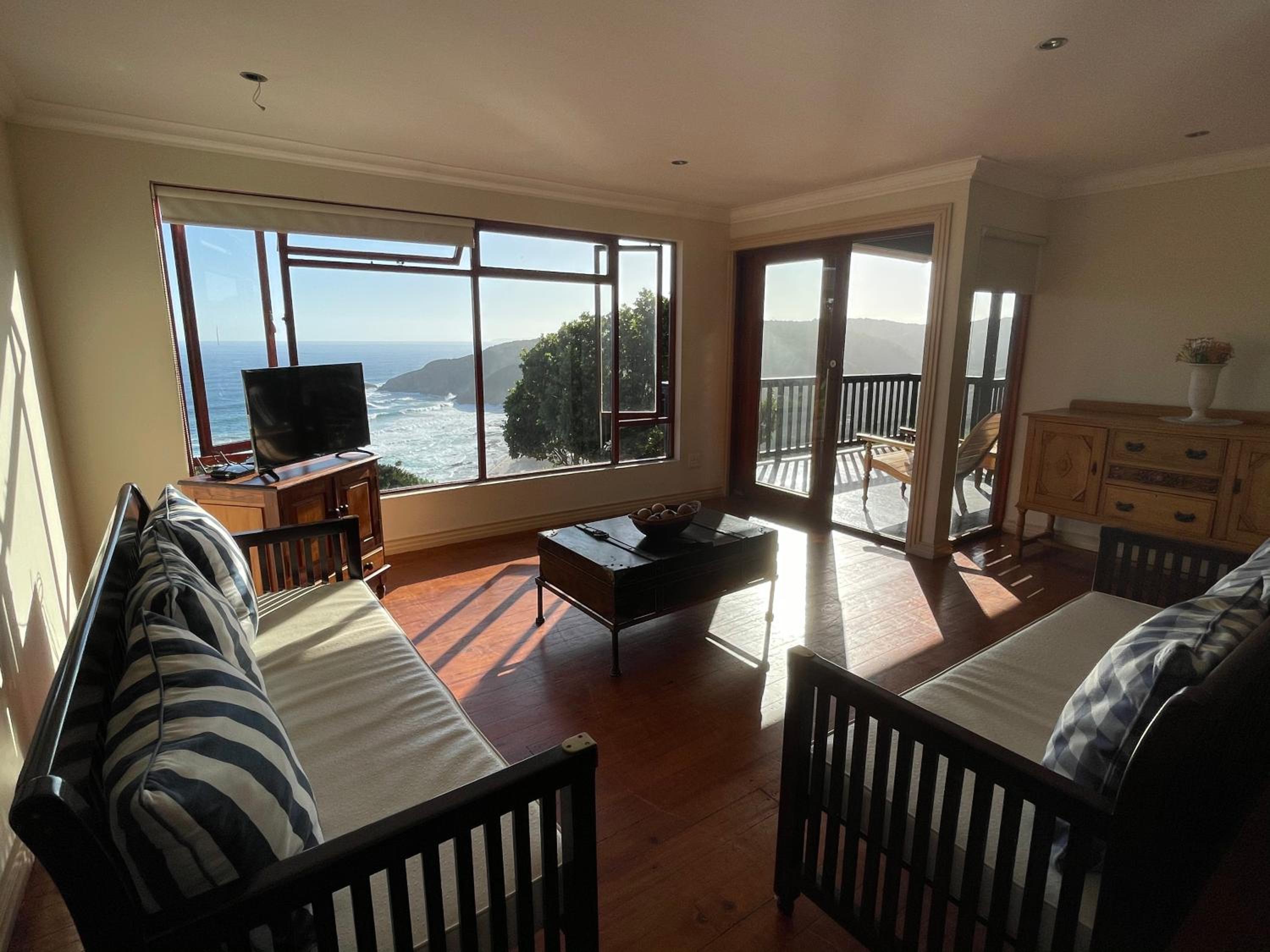 Ocean View view 4