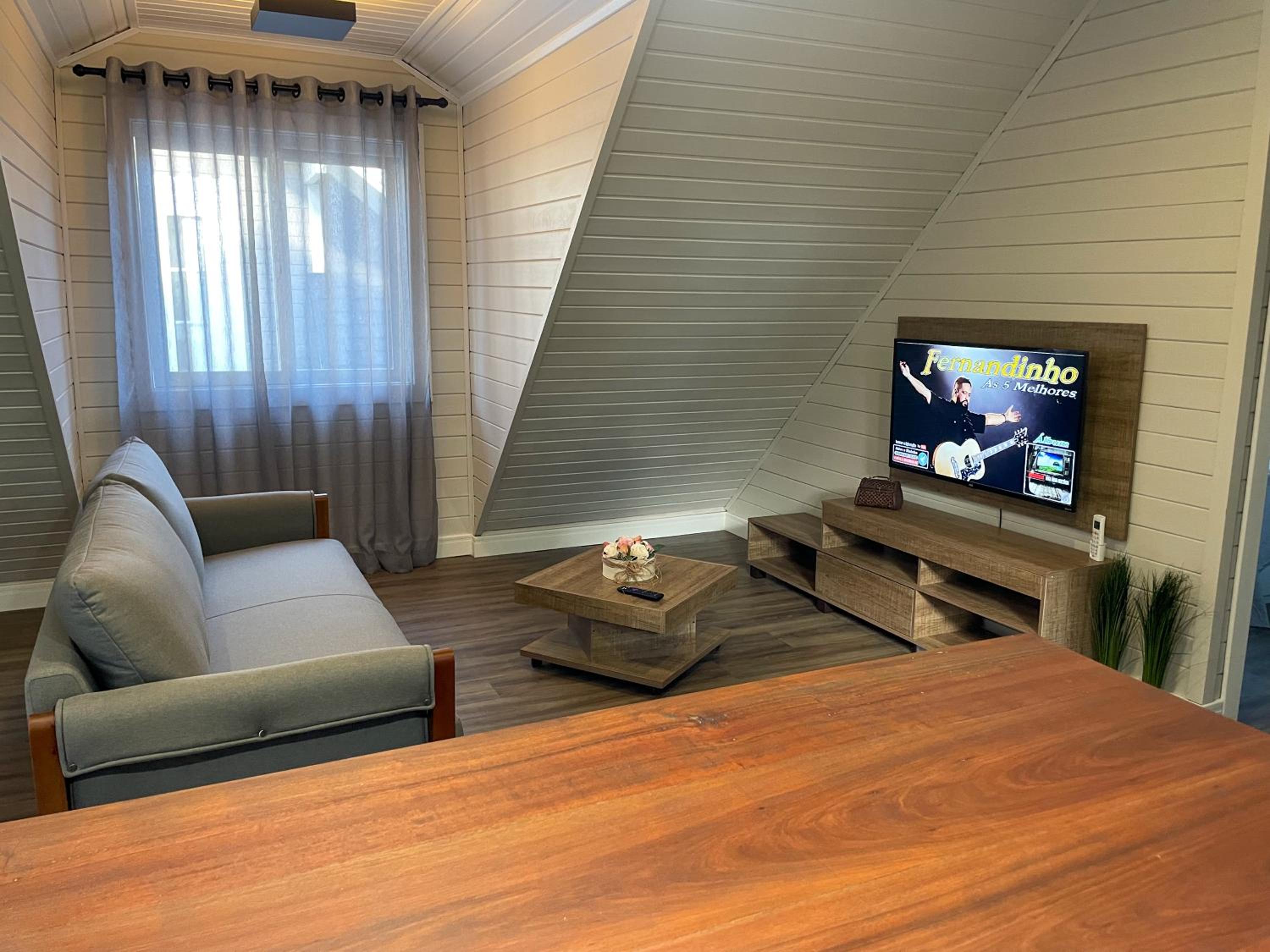 Family House Gramado