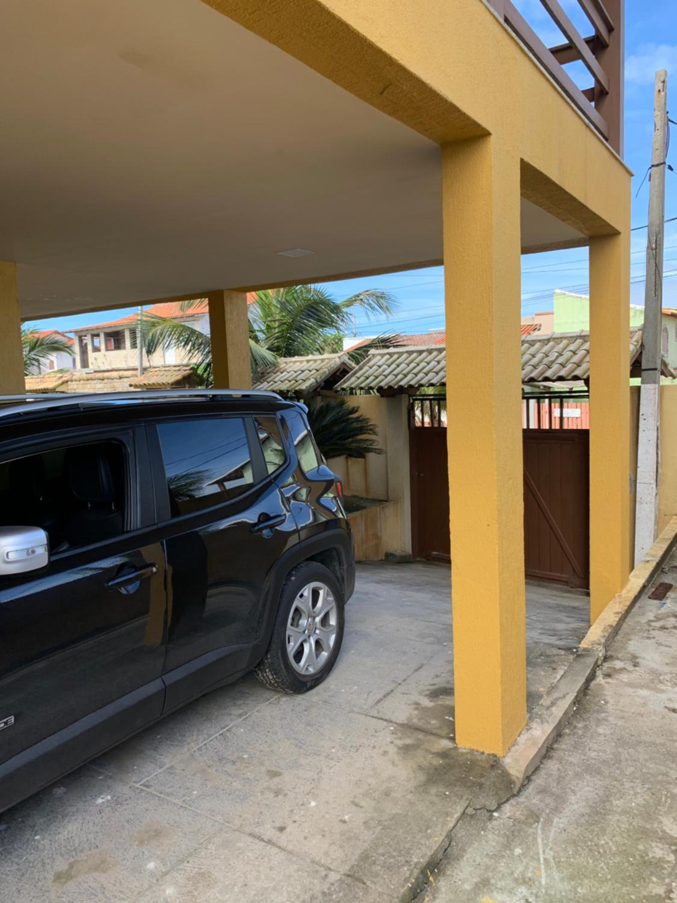 Casa de frente pro mar em Arraial do Cabo
