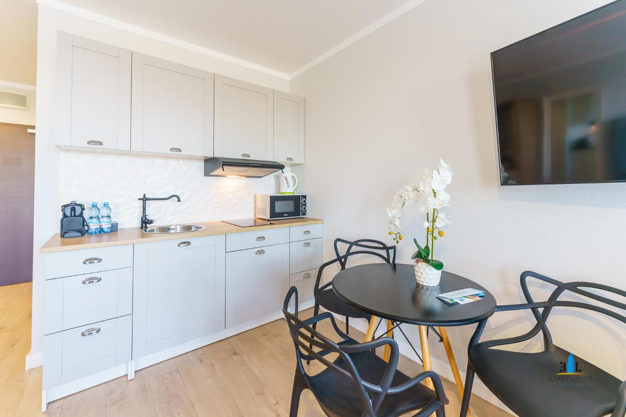 3L Apartments Diva