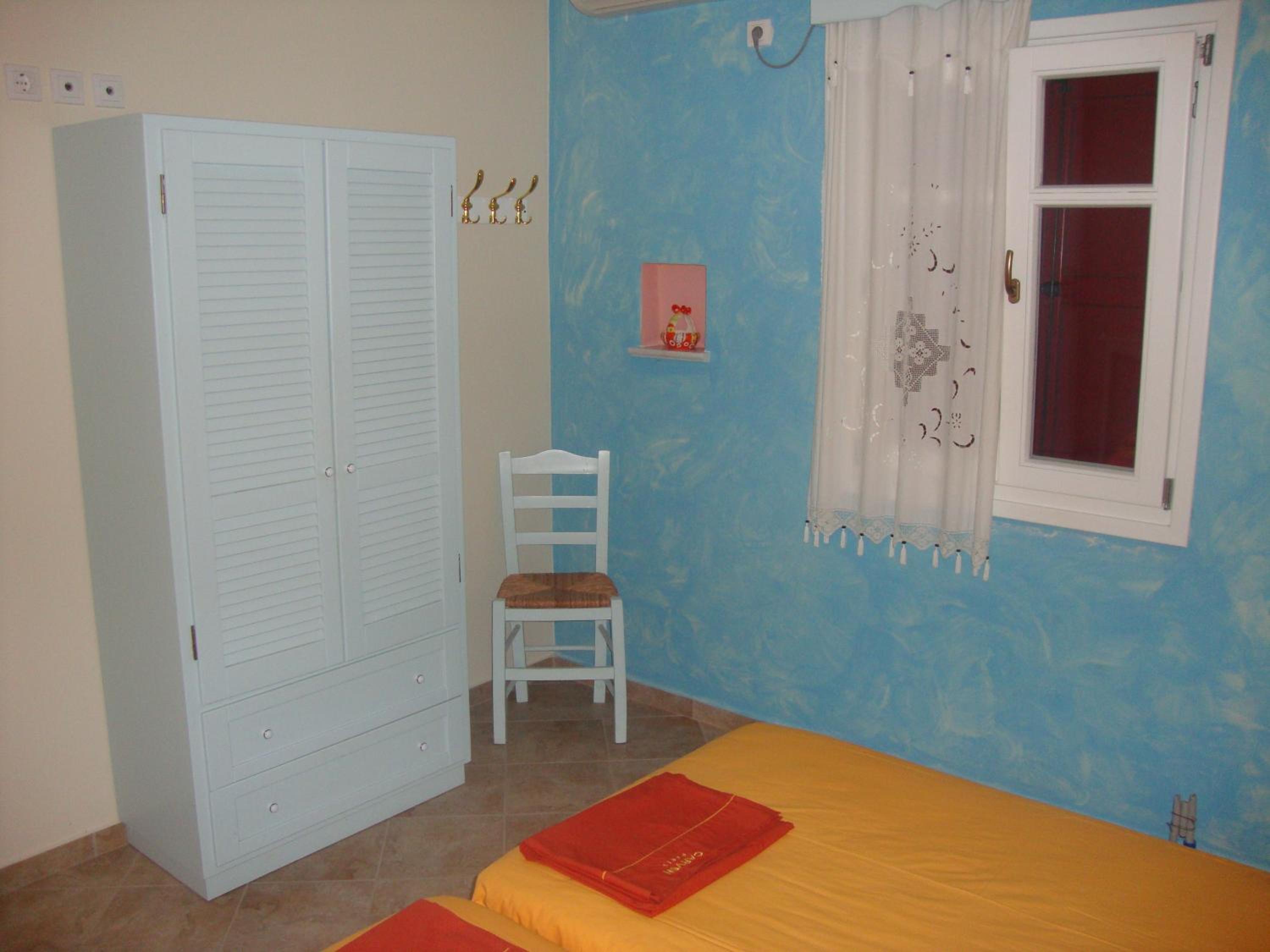 Villa Athina