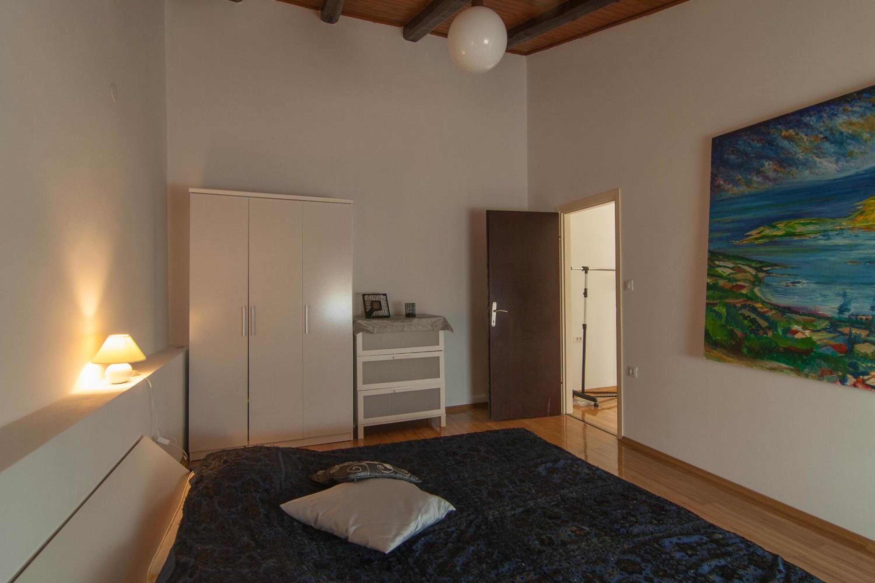 Apartment Petra Pekica