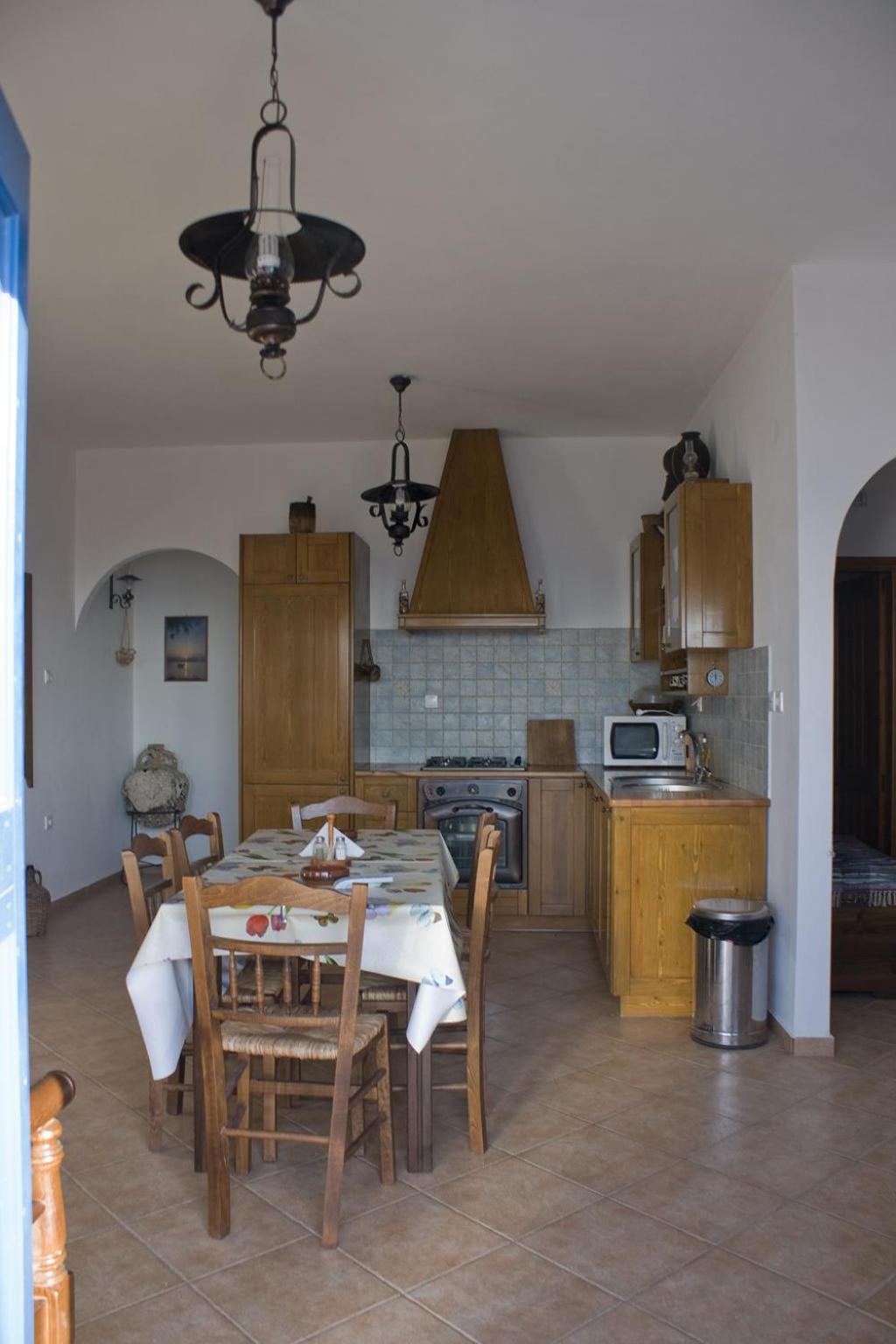 Villa Athina