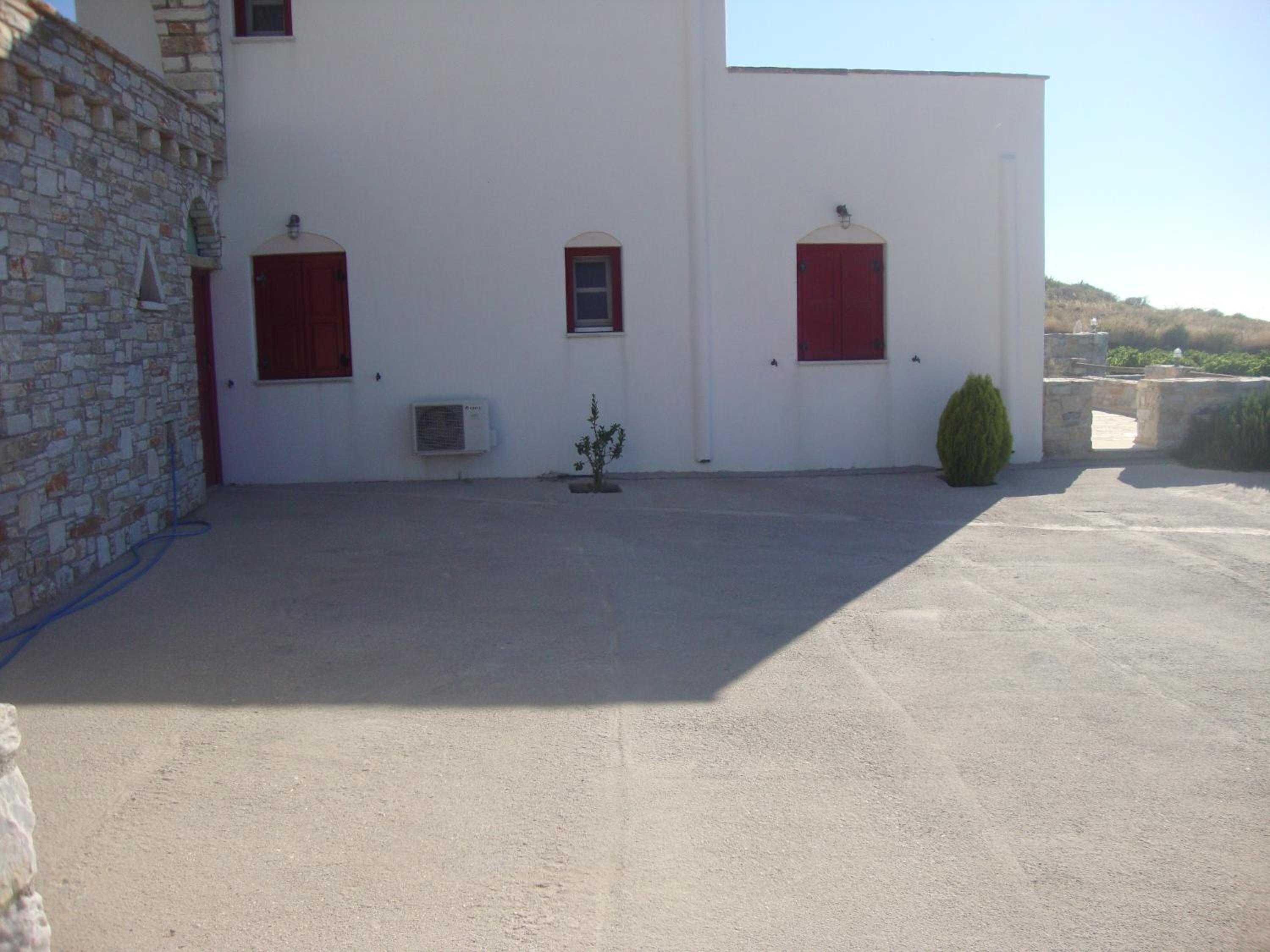 Villa Athina