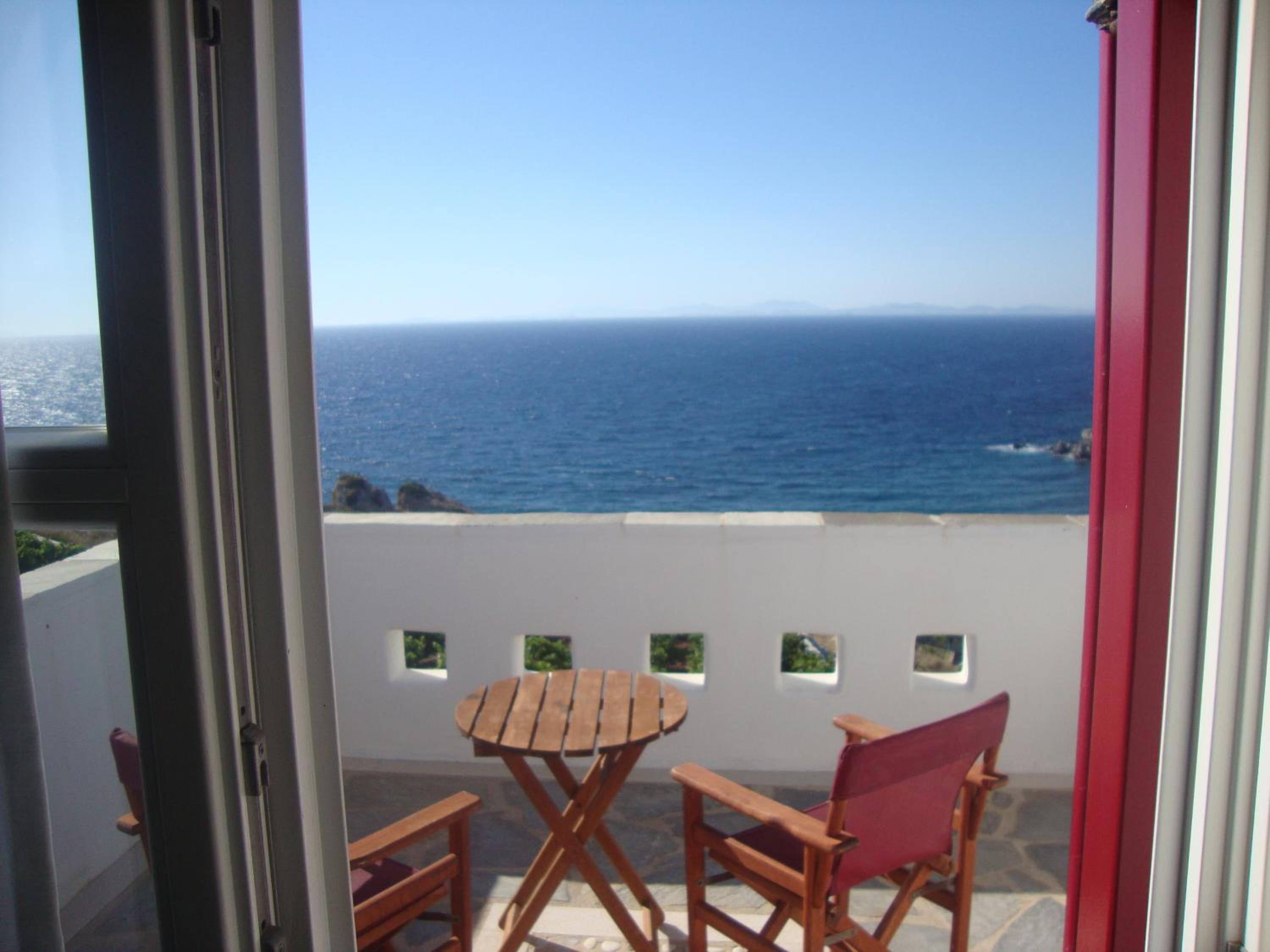 Villa Athina