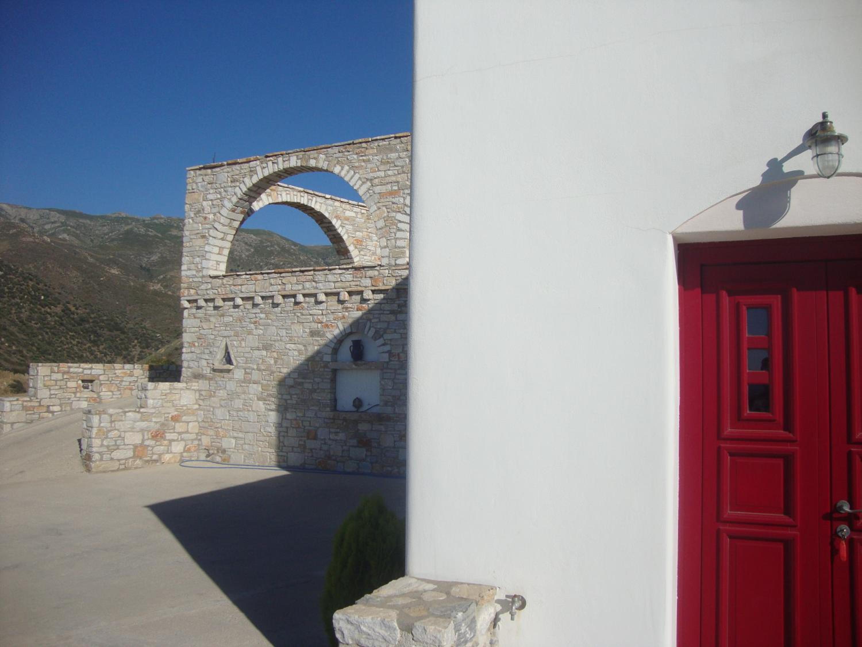 Villa Athina