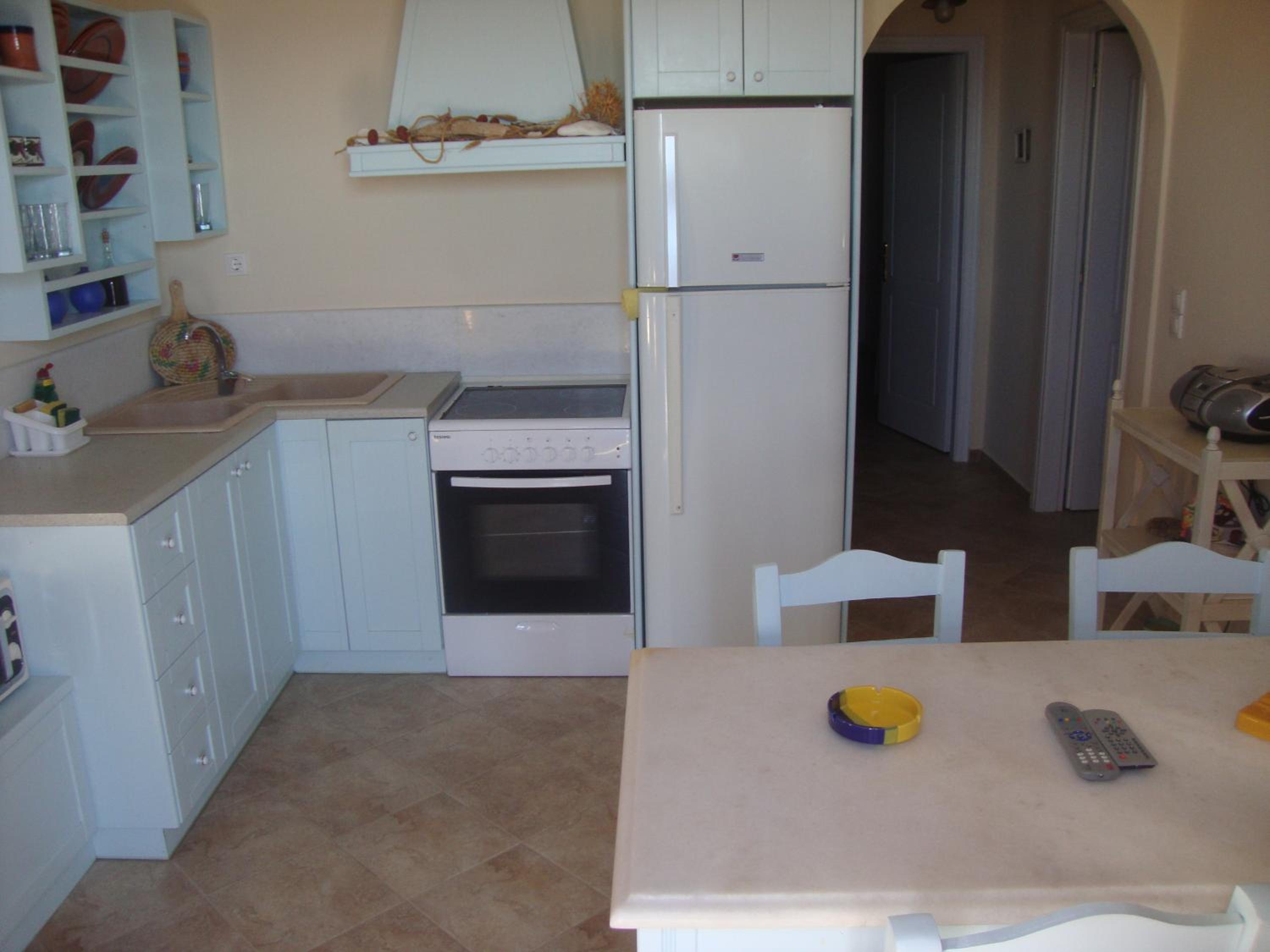 Villa Athina