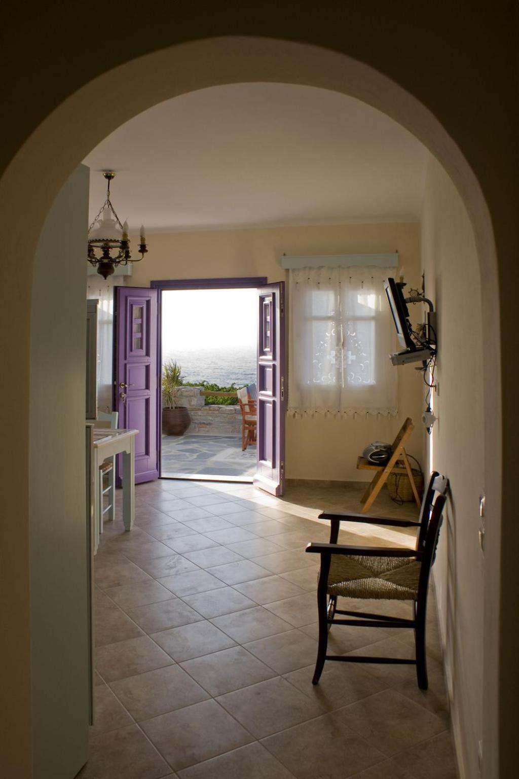 Villa Athina